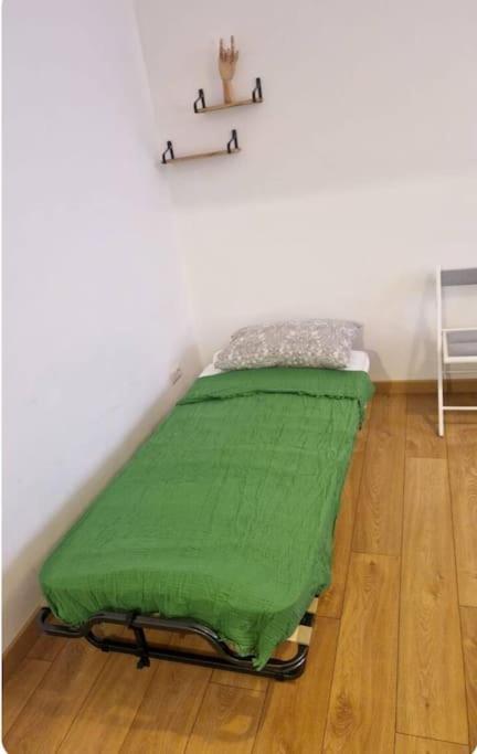 House Of Wonders - San Lorenzo Apartamento Roma