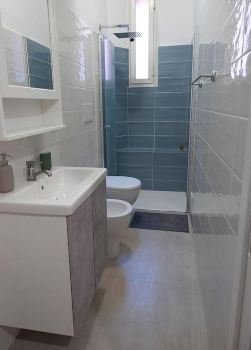 House Of Wonders - San Lorenzo Apartamento