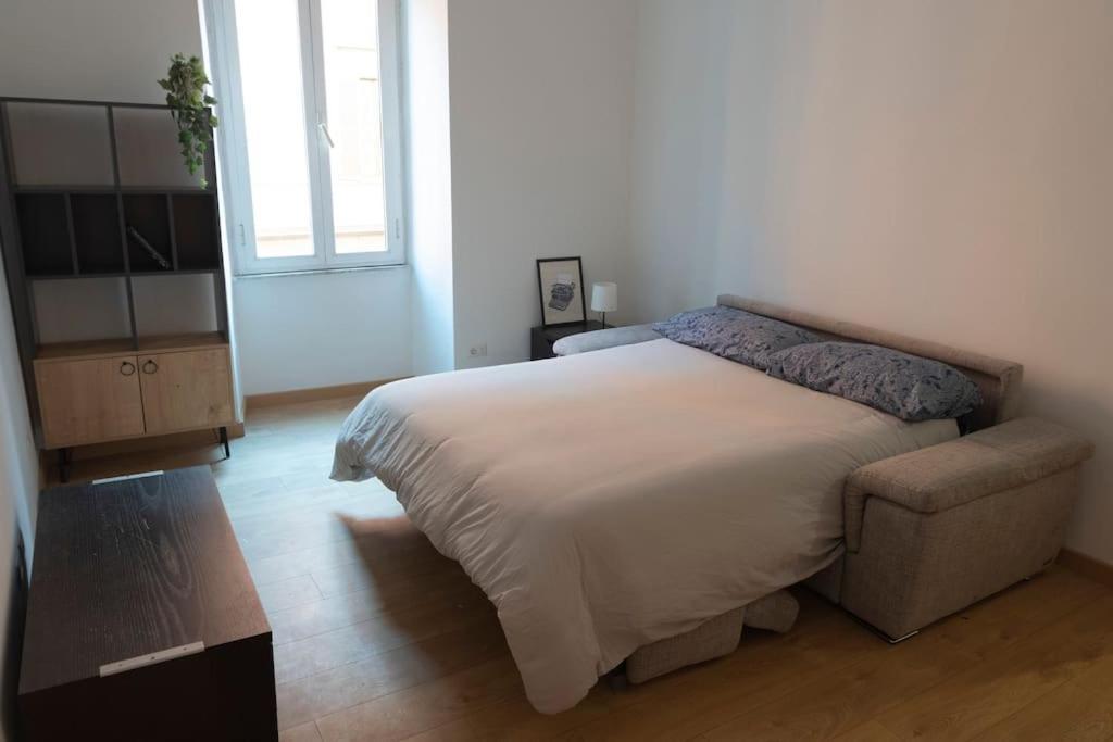 Apartamento House Of Wonders - San Lorenzo Roma