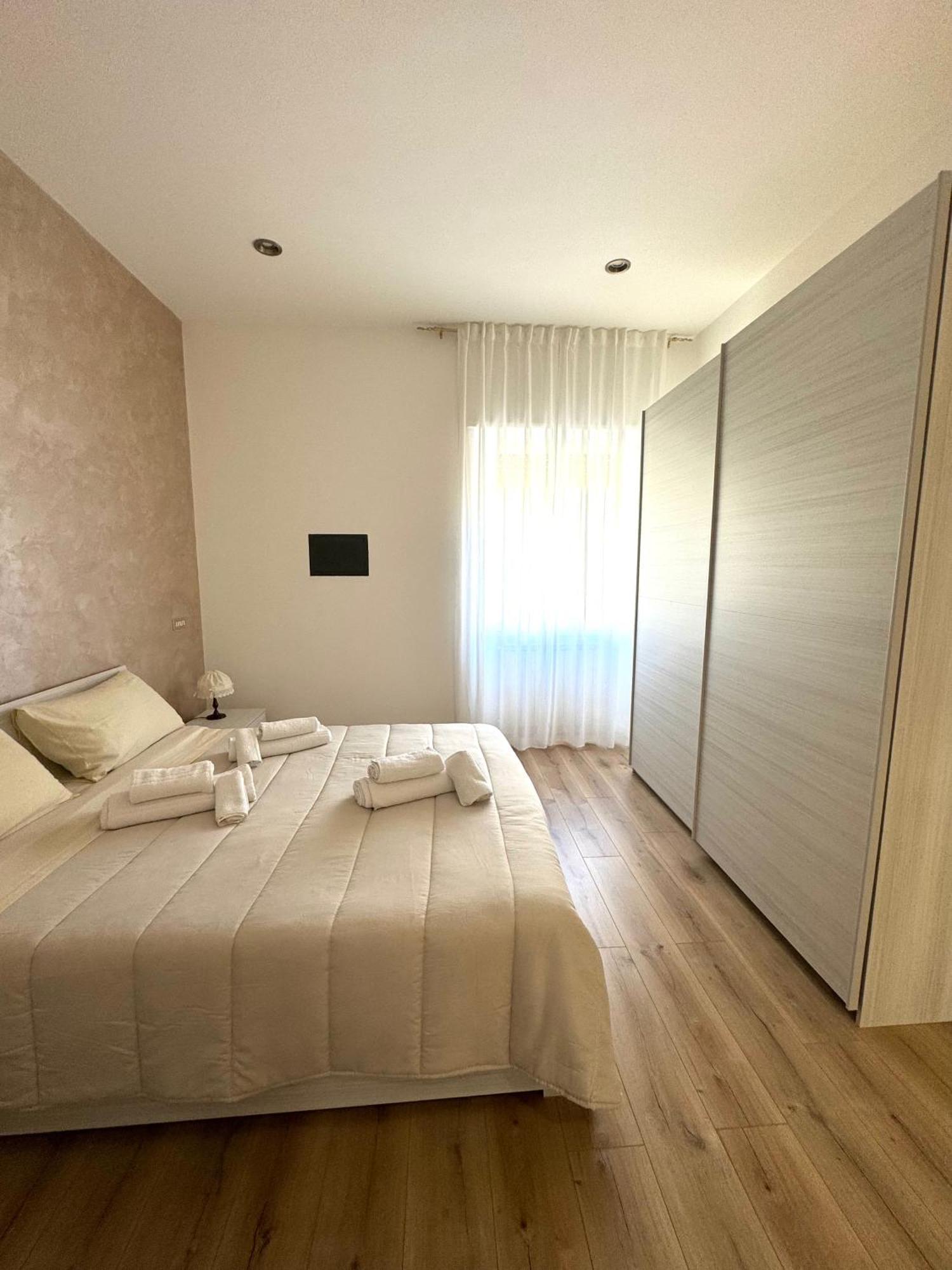 Maddalena Means Apartamento *