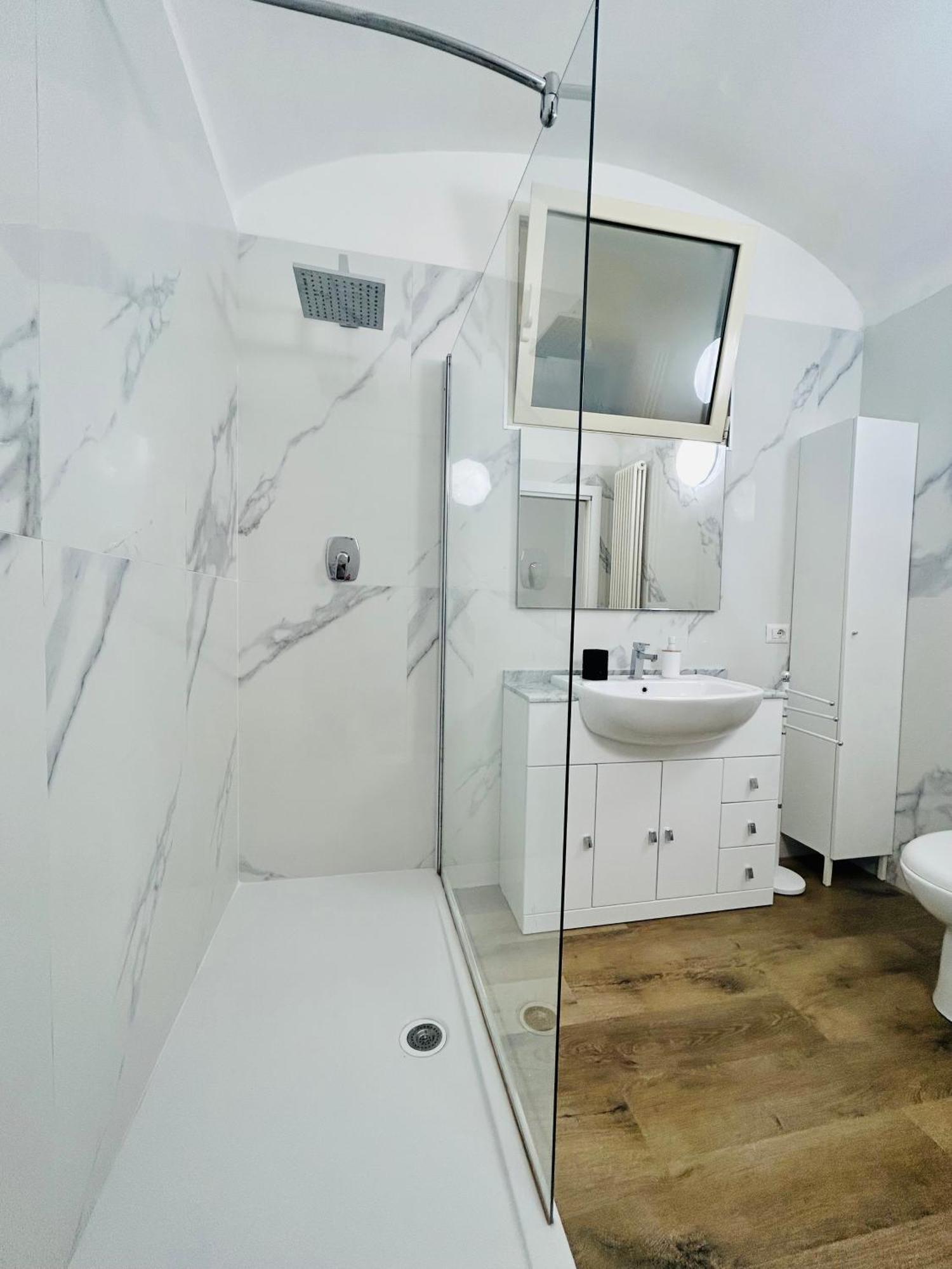 Boiardo Art House Roma