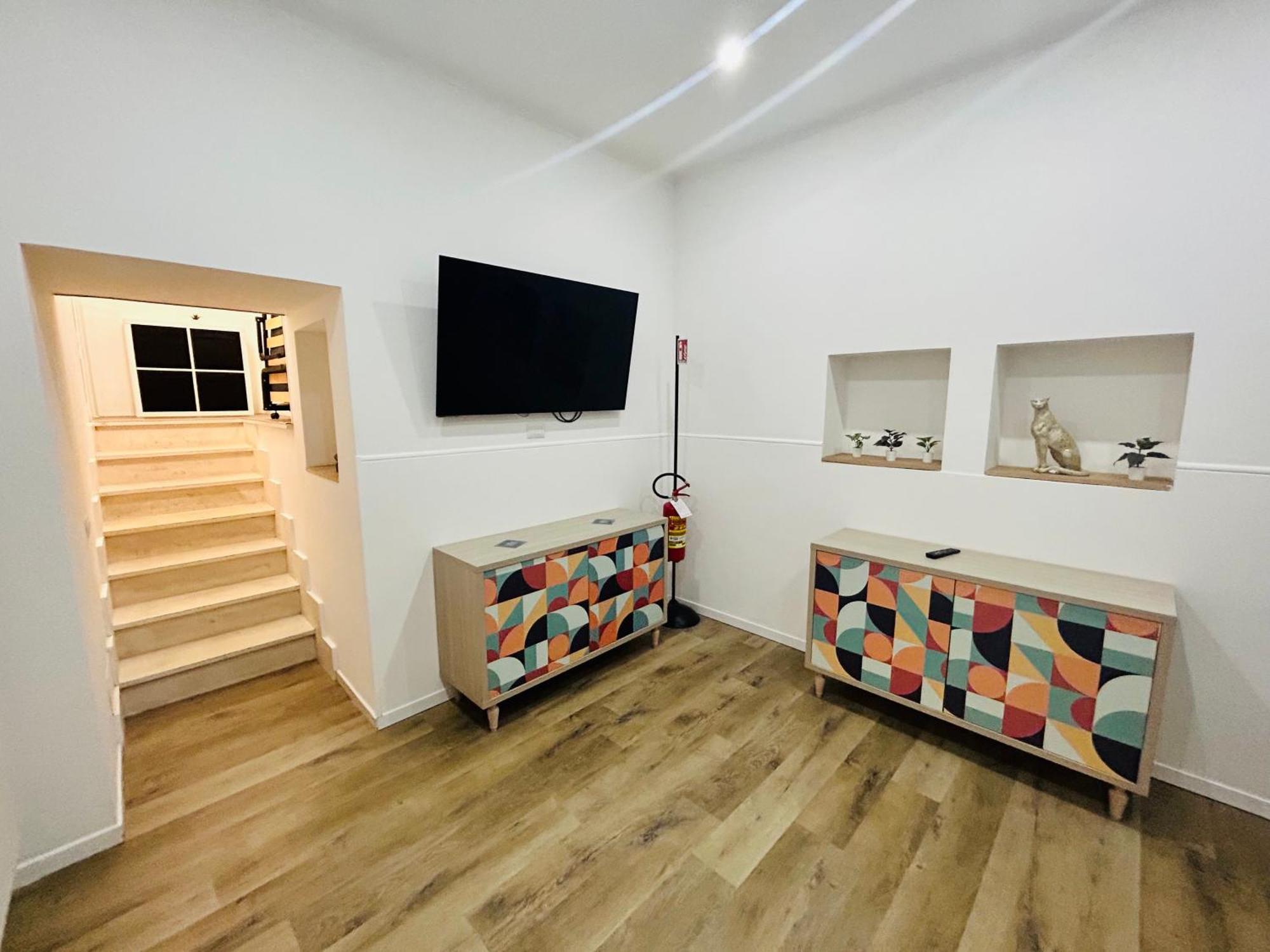 Boiardo Art House