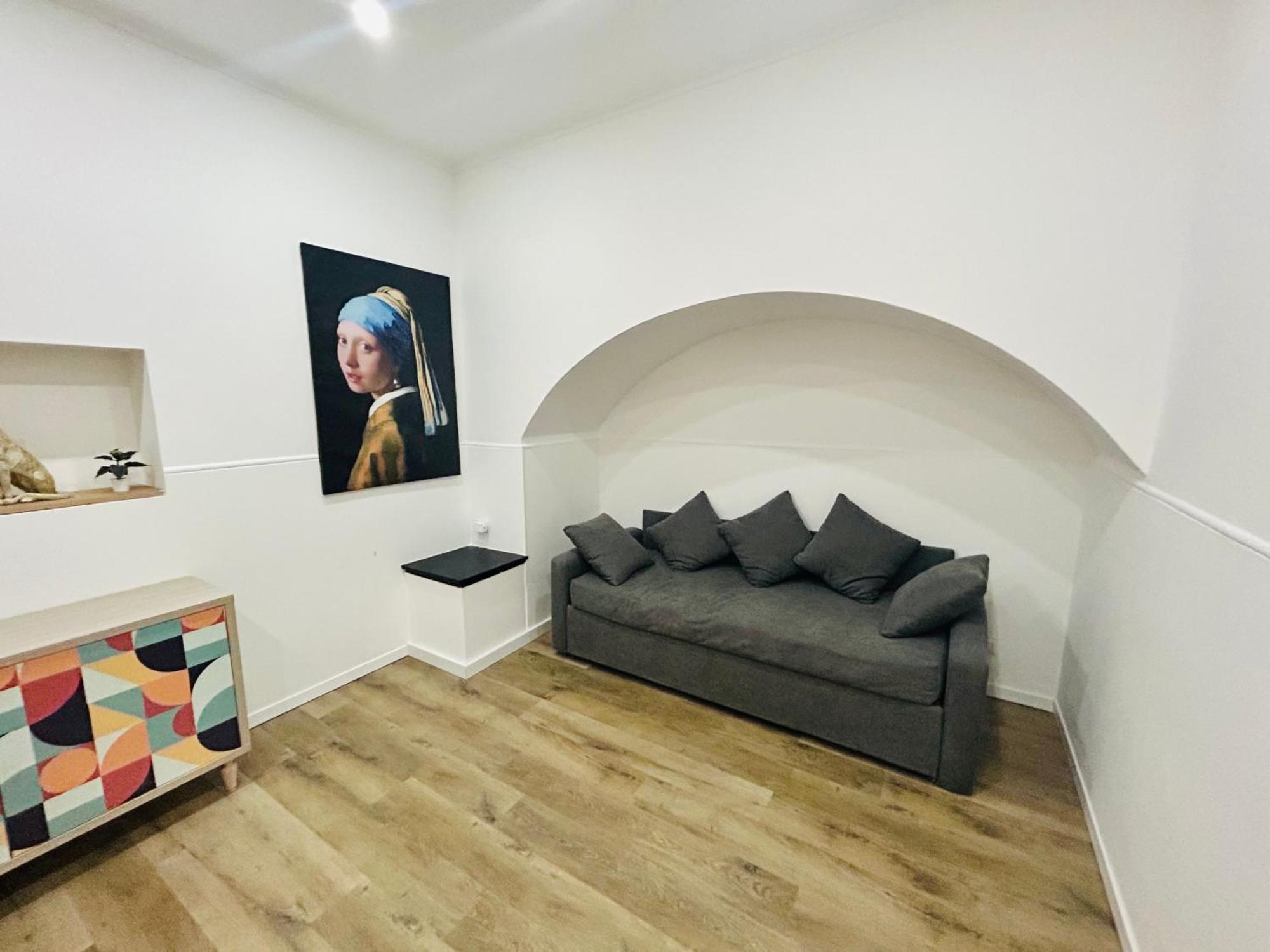 Boiardo Art House Roma