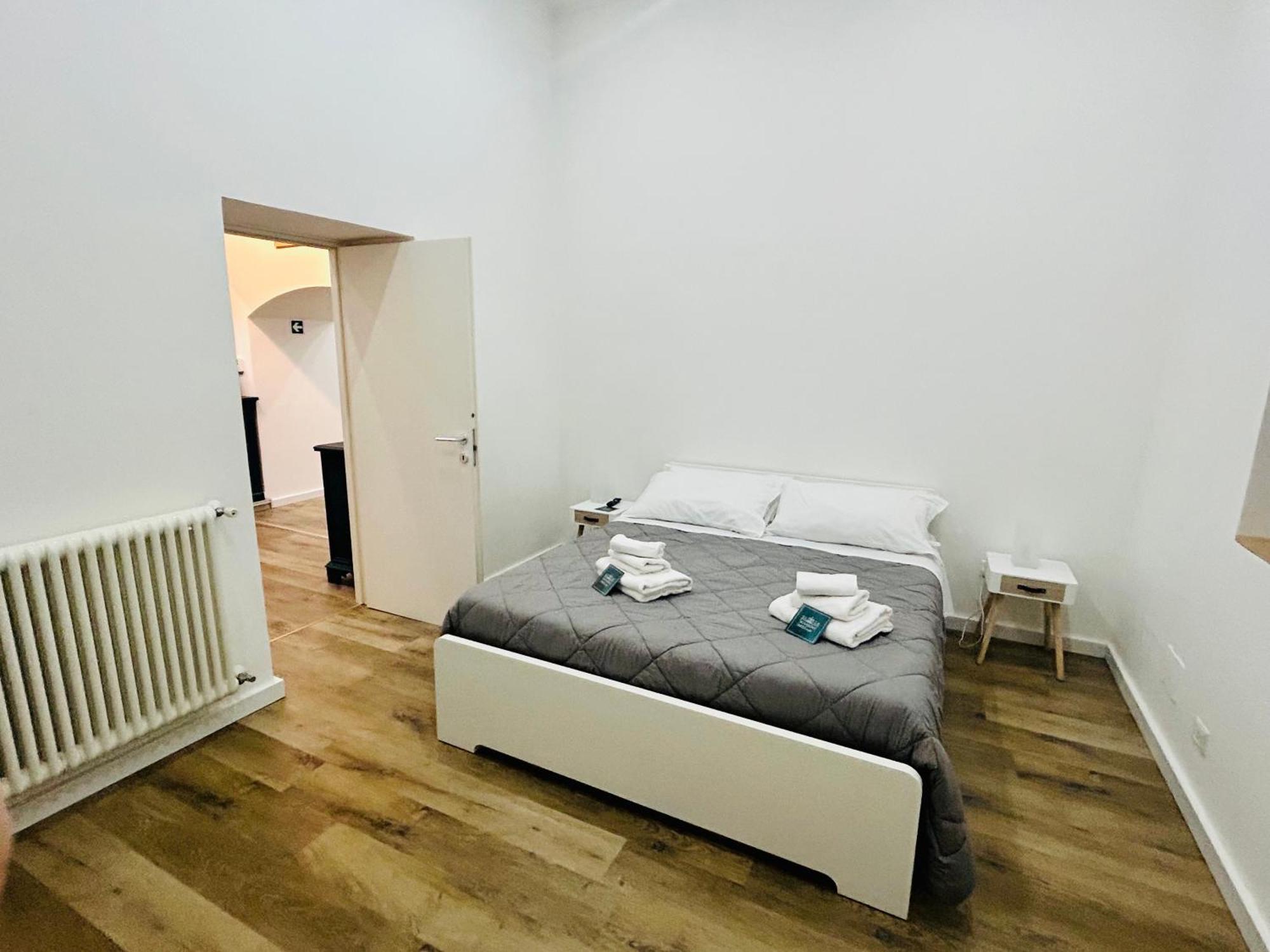 Gjestgiverier Boiardo Art House Roma