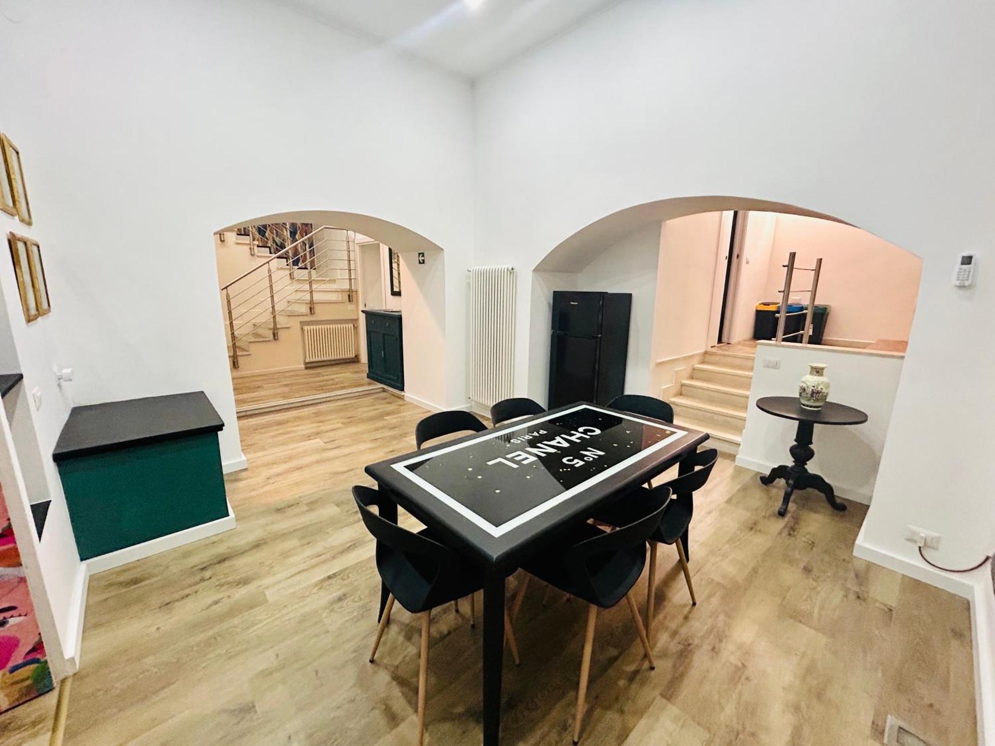 Boiardo Art House Roma