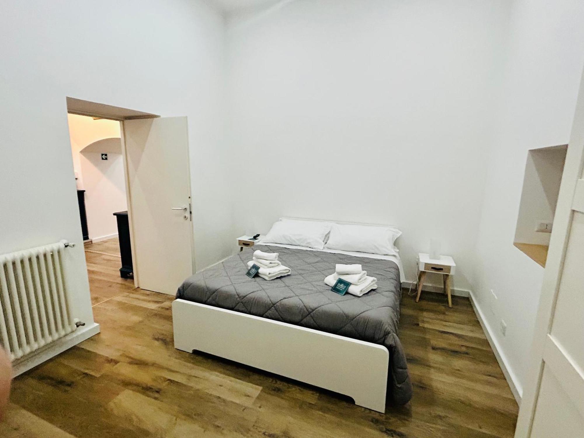 Boiardo Art House * Roma