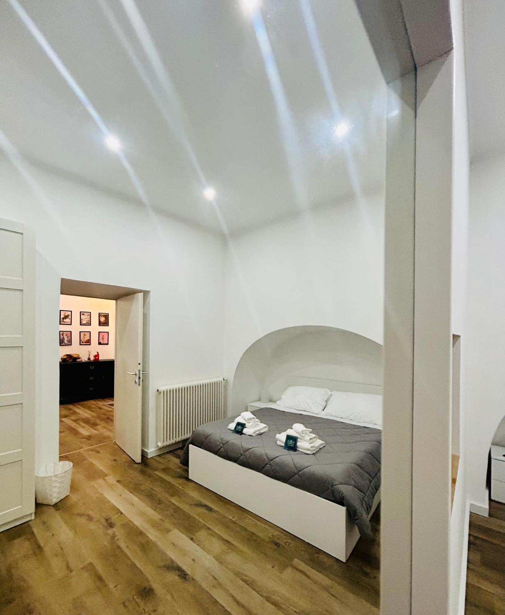 Gjestgiverier Boiardo Art House Roma