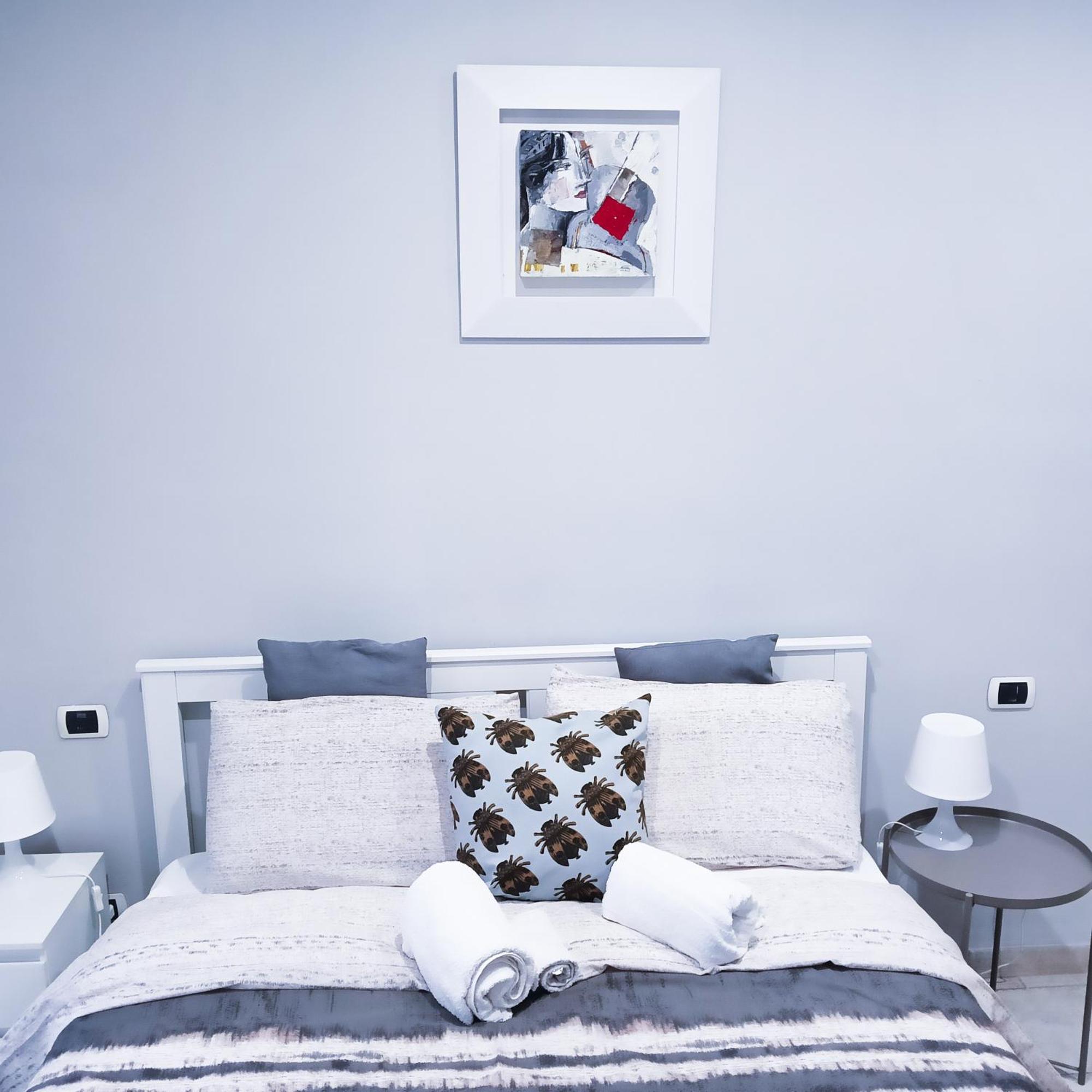 Apartamento Candia Sweet *