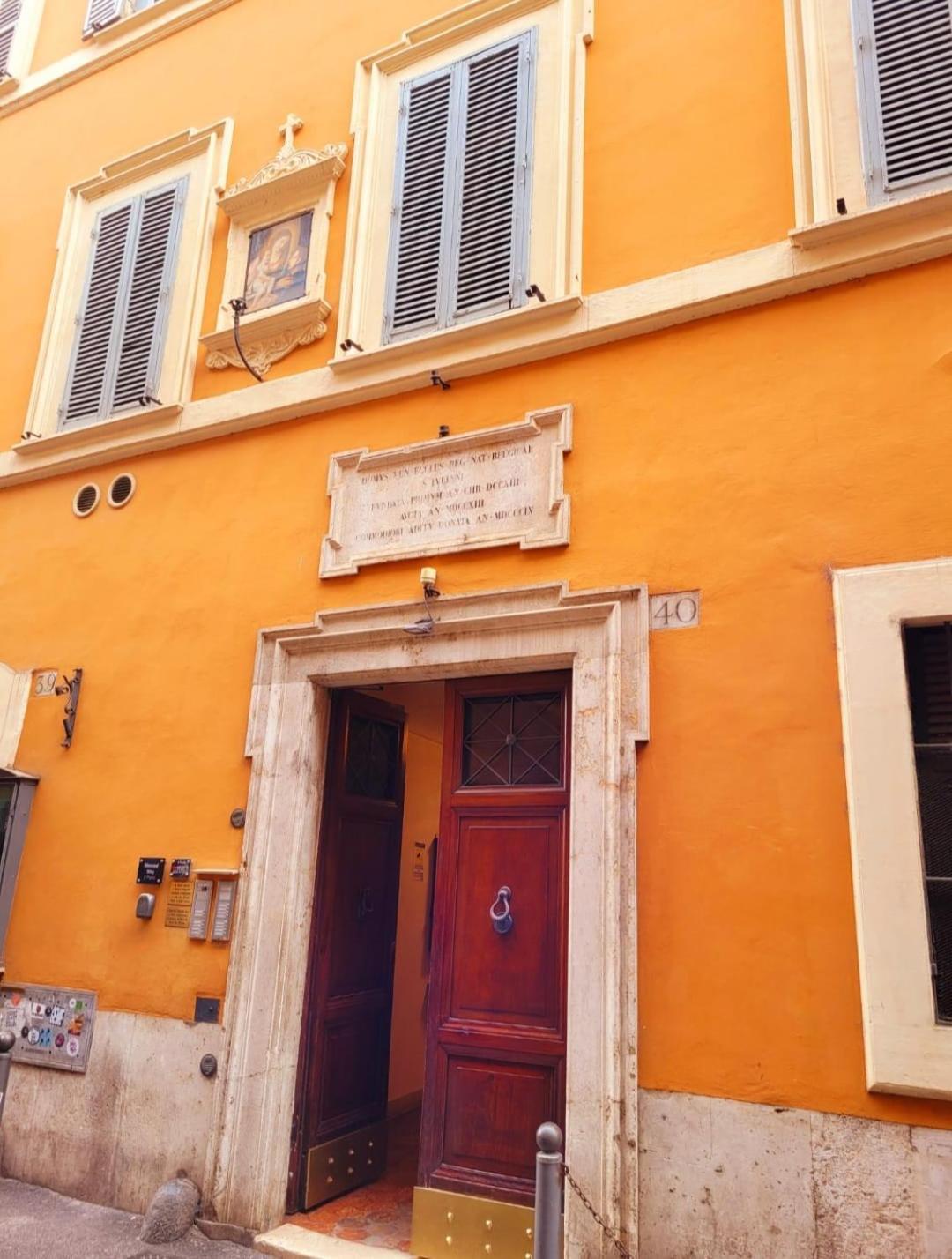 Apartment Blessed Way *