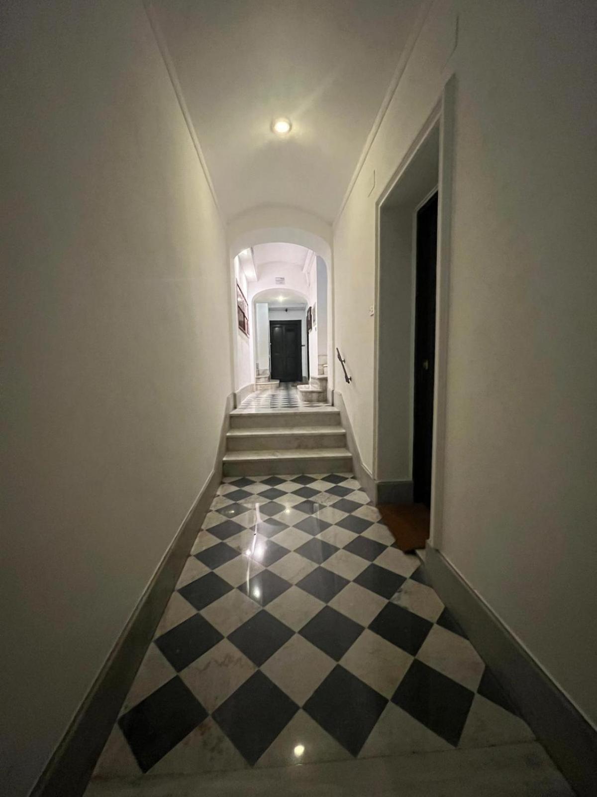 Apartamento Crispi 30 Stylish