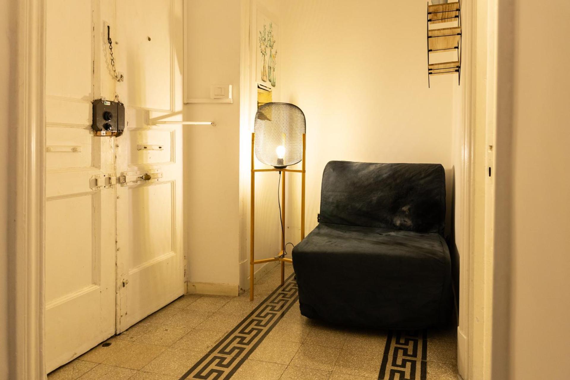 Apartment Giuliana Vatican *