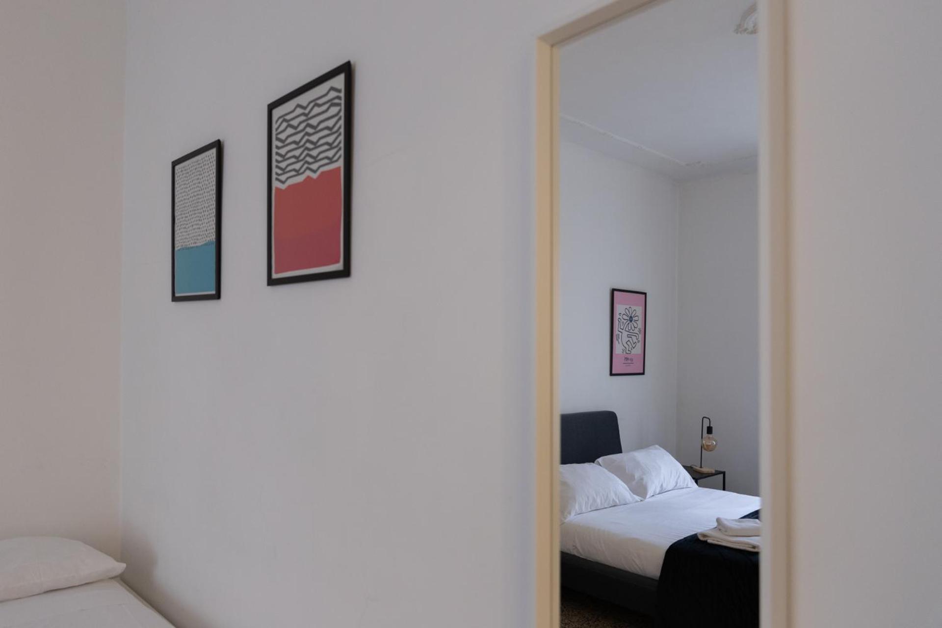 Apartment Giuliana Vatican