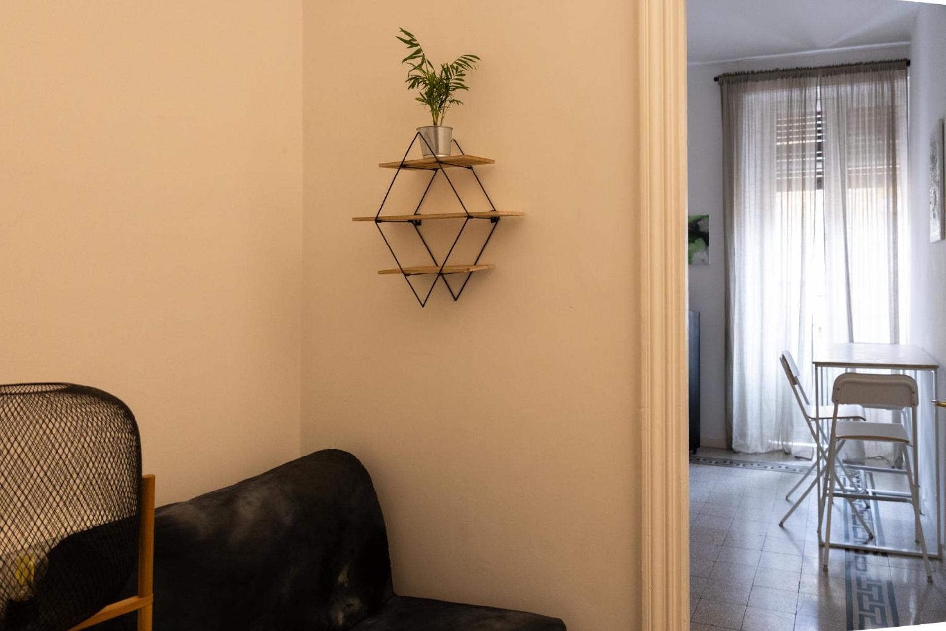 Apartment Giuliana Vatican *