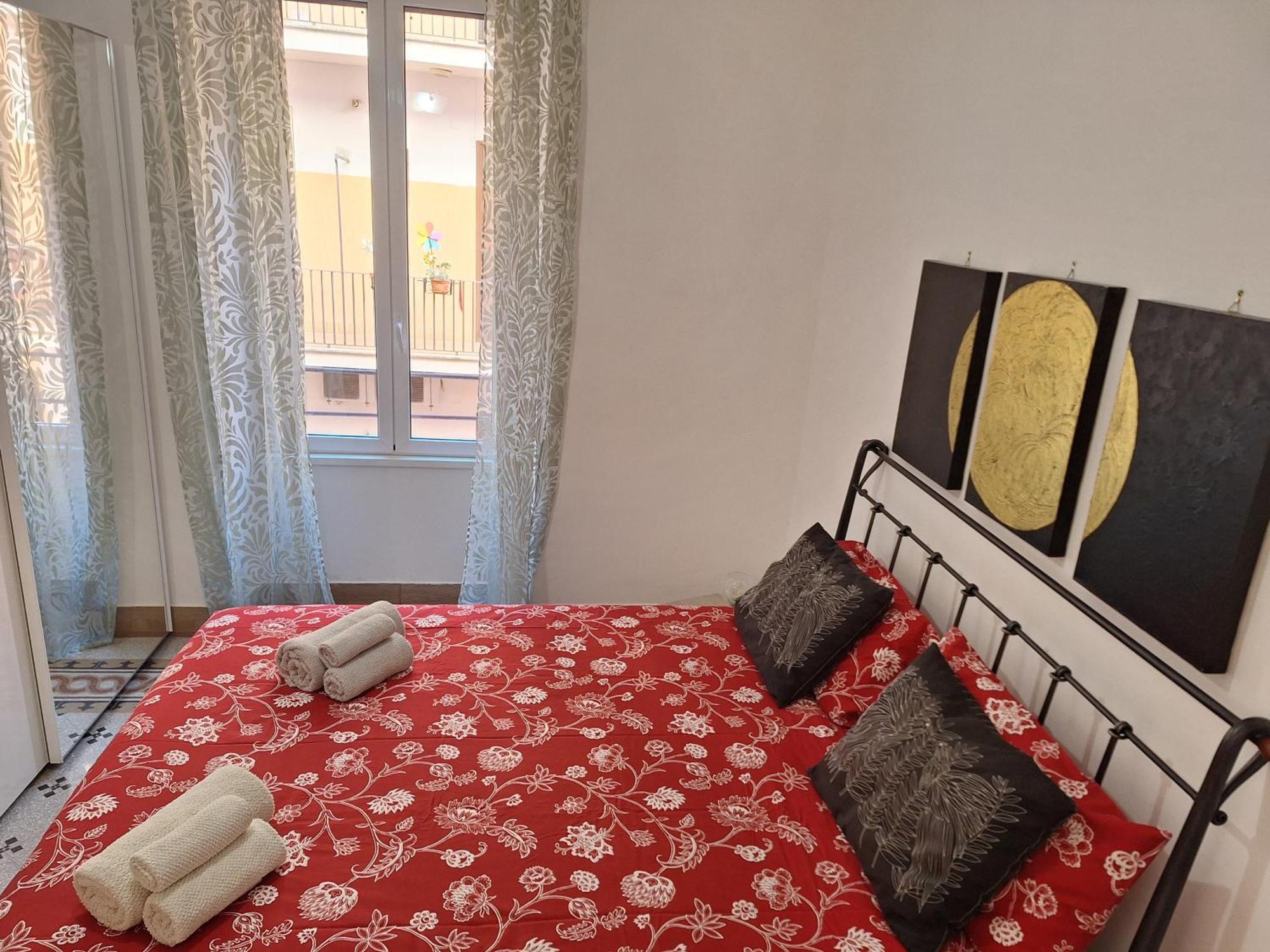 Porta Labicana House -10 Minutes From Termini Station Apartamento *