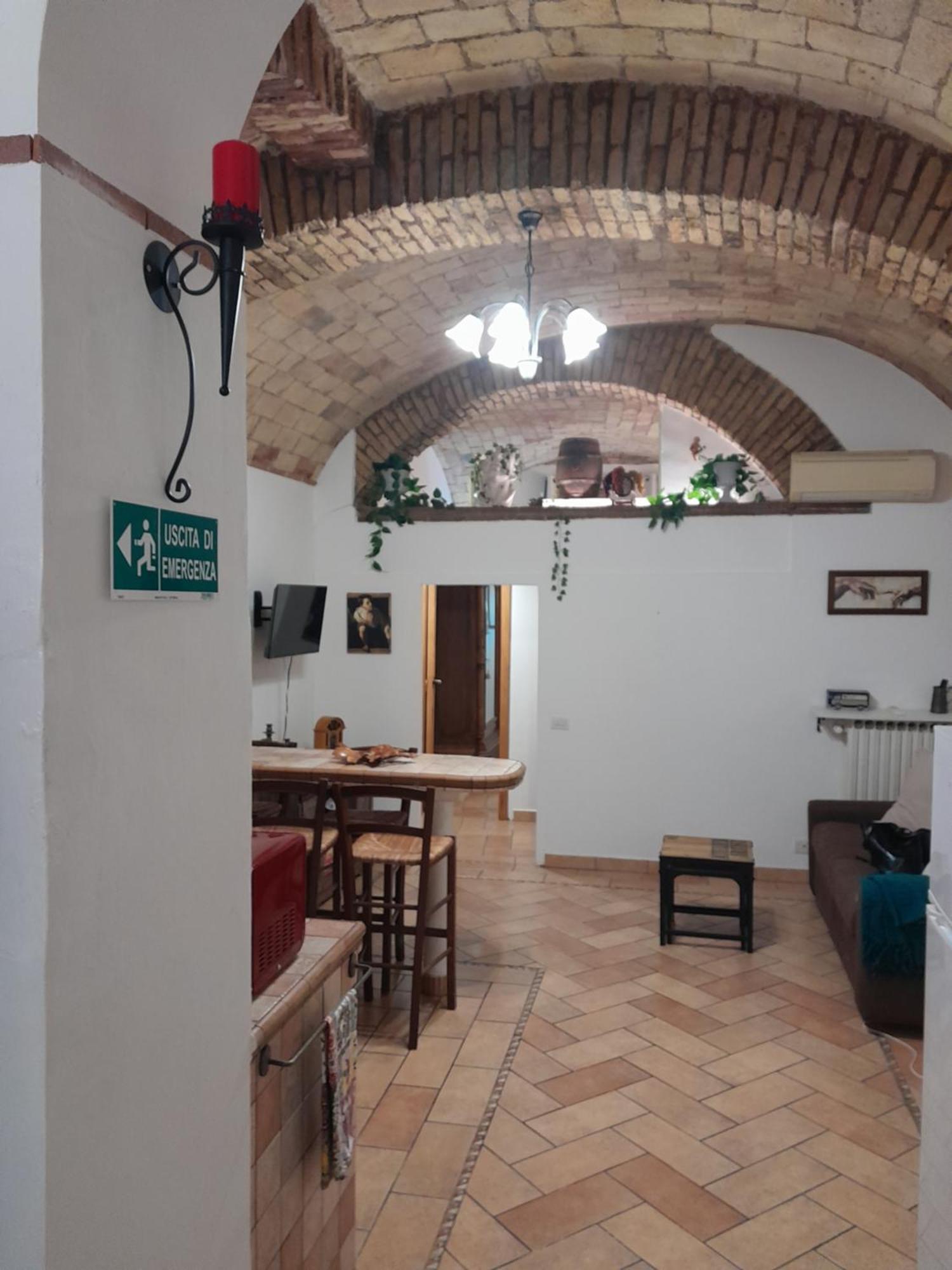 Apartamento Domus Gelsomino Roma
