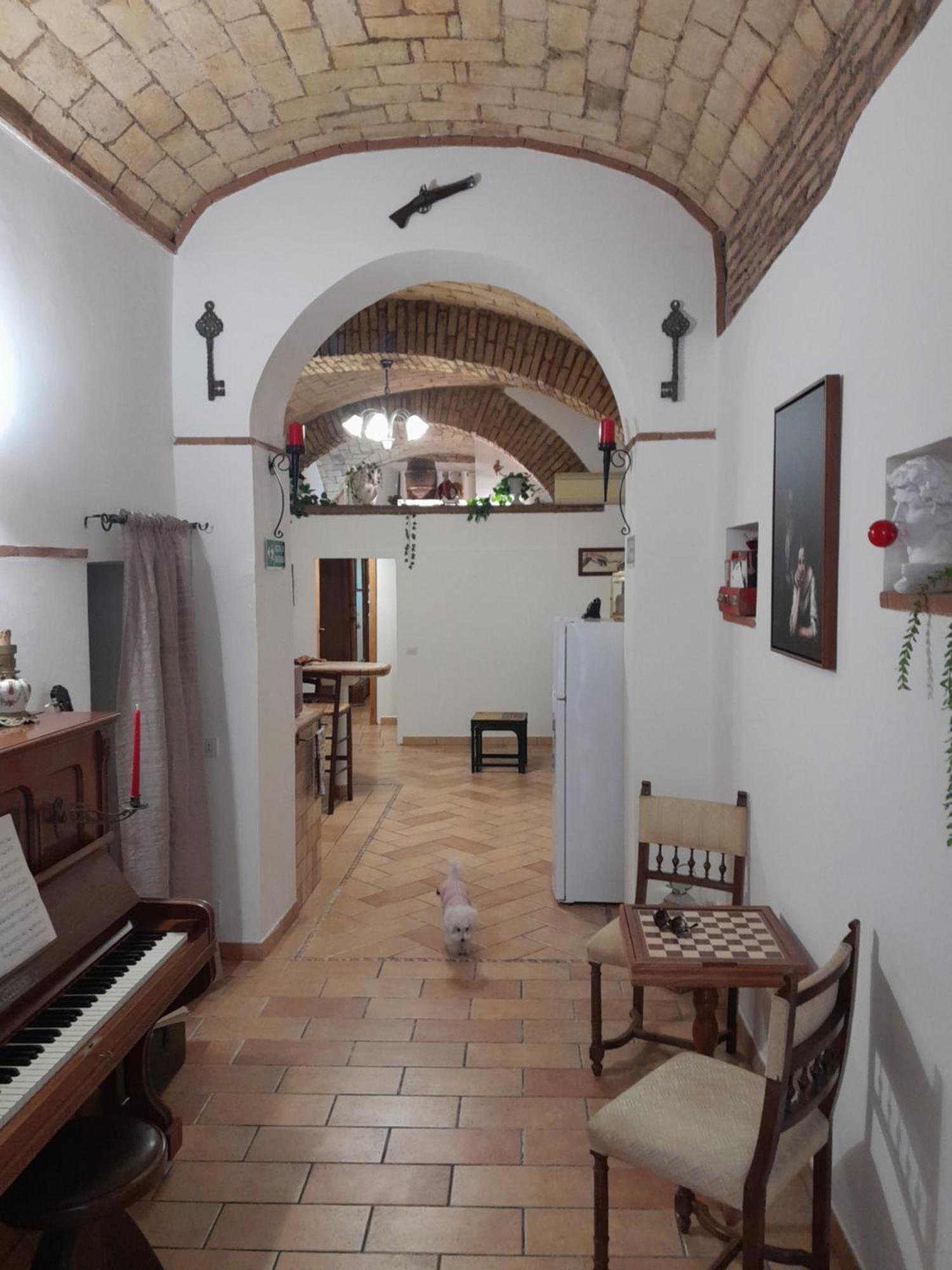 Domus Gelsomino Roma