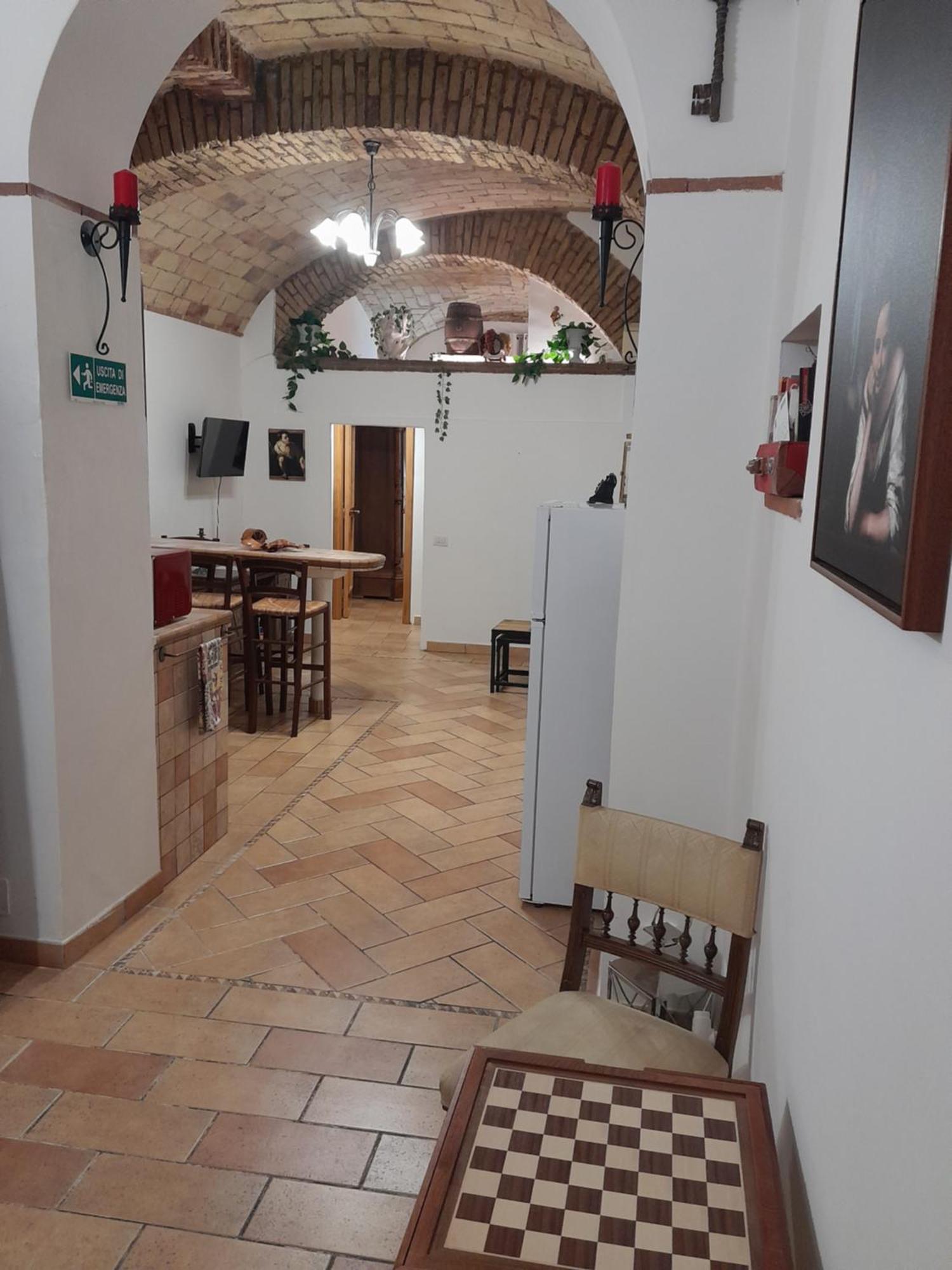 Apartamento Domus Gelsomino *