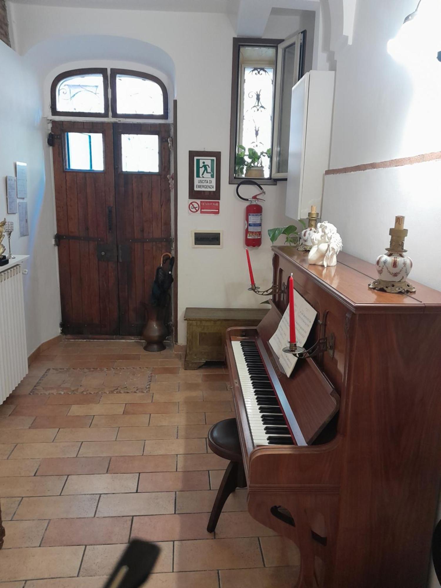 Apartamento Domus Gelsomino *