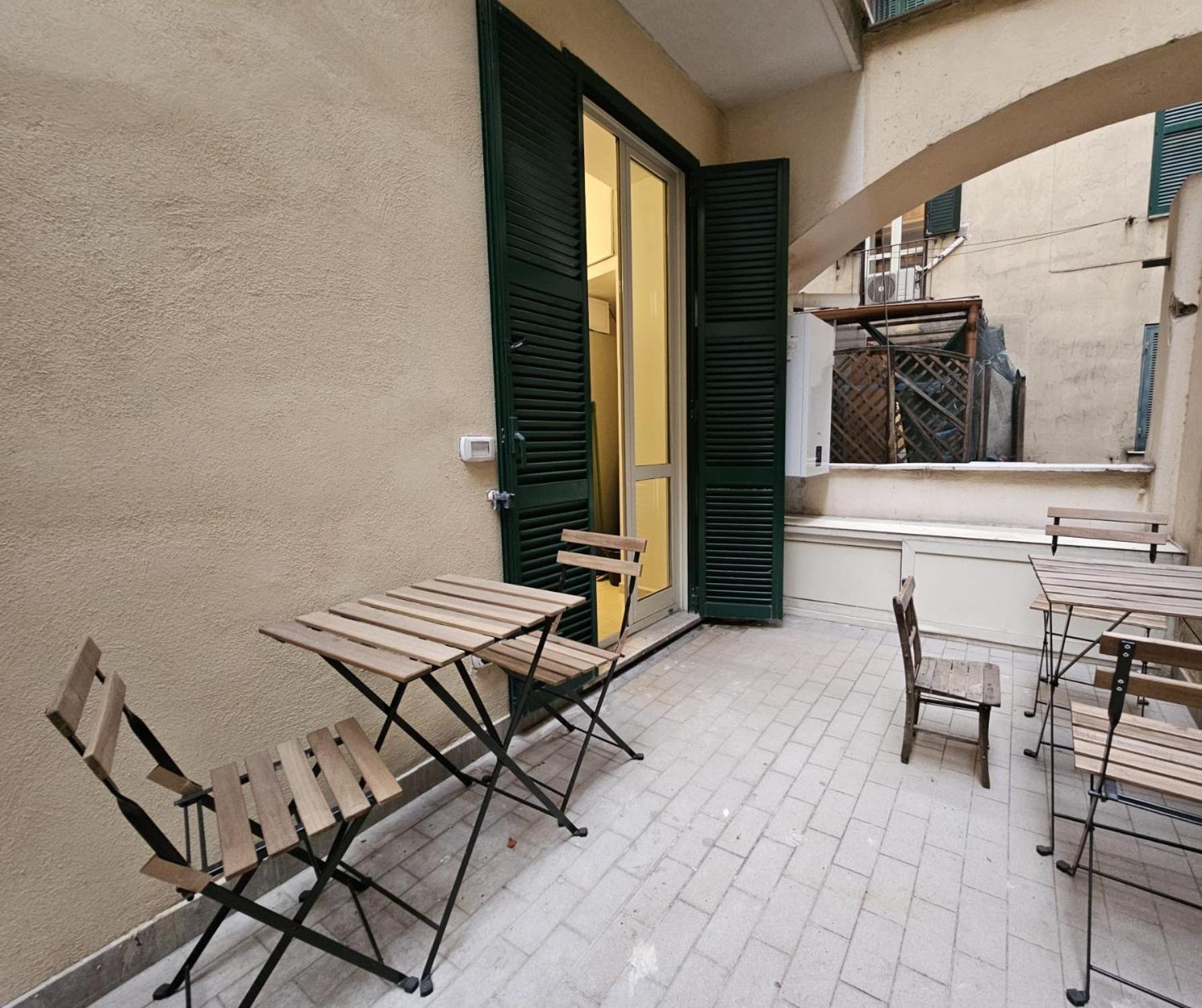 Be Your - Stendardi's House Leilighet *