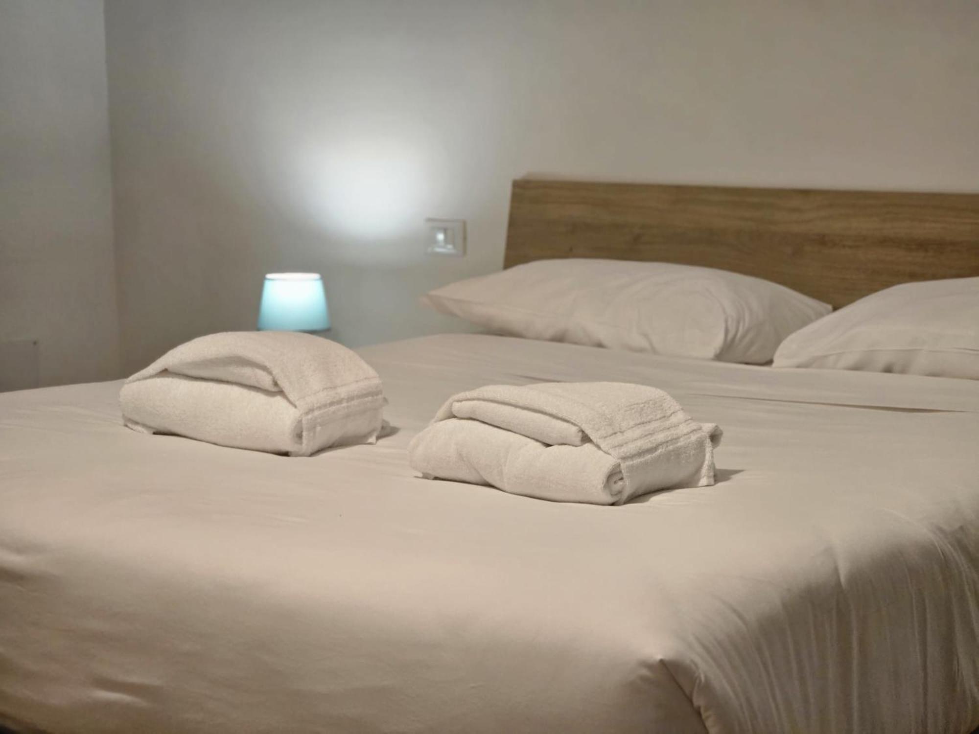 Apartment Be Your - Stendardi's House *