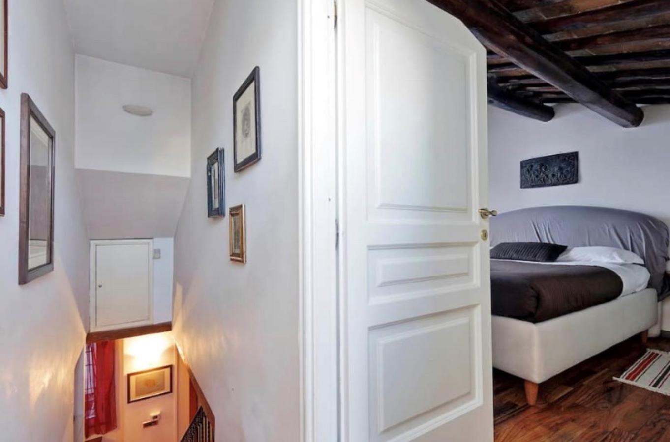 Casa Rossetti - 2 Private Terraces - 4th Floor With No Lift * Rom