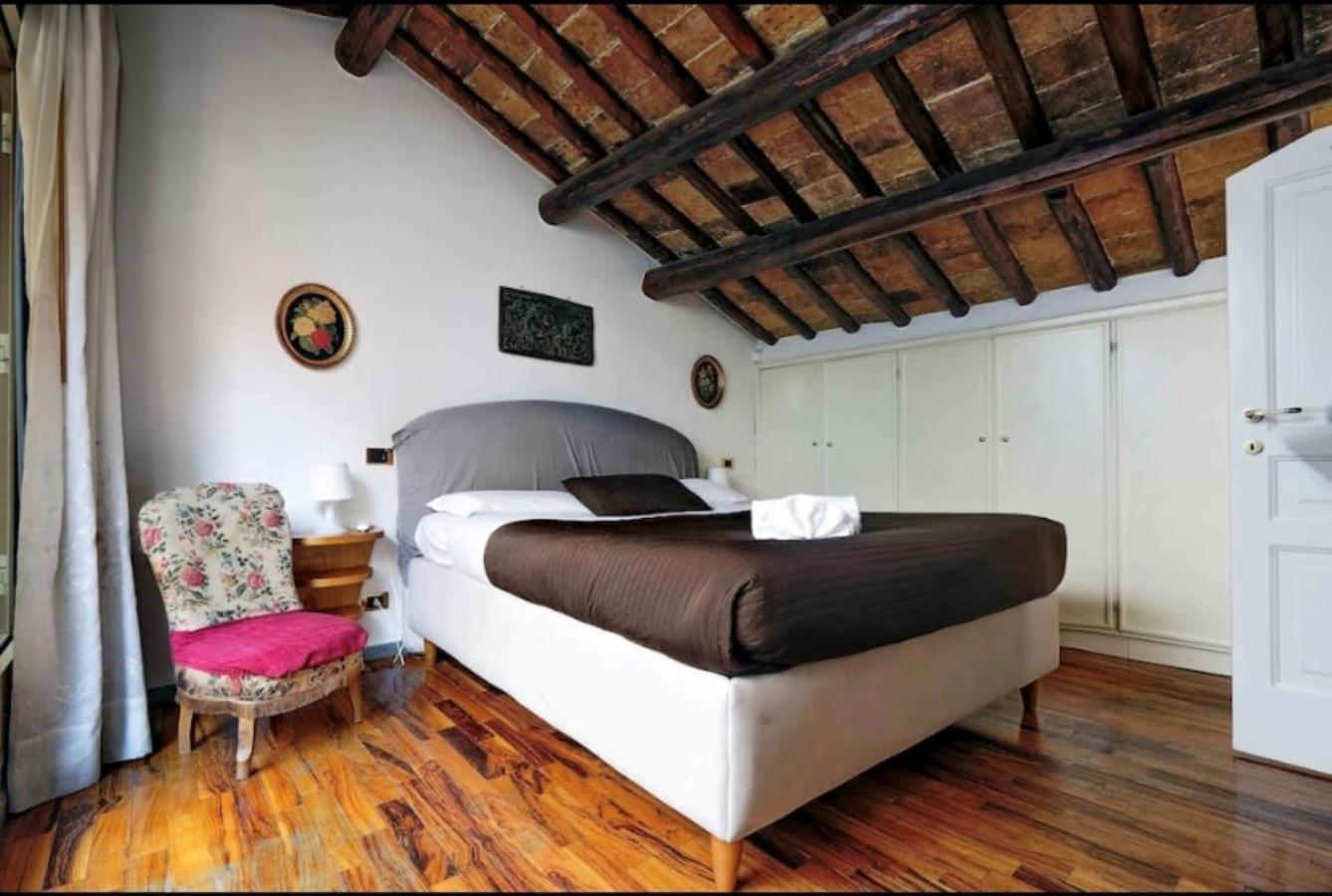 Casa Rossetti - 2 Private Terraces - 4th Floor With No Lift