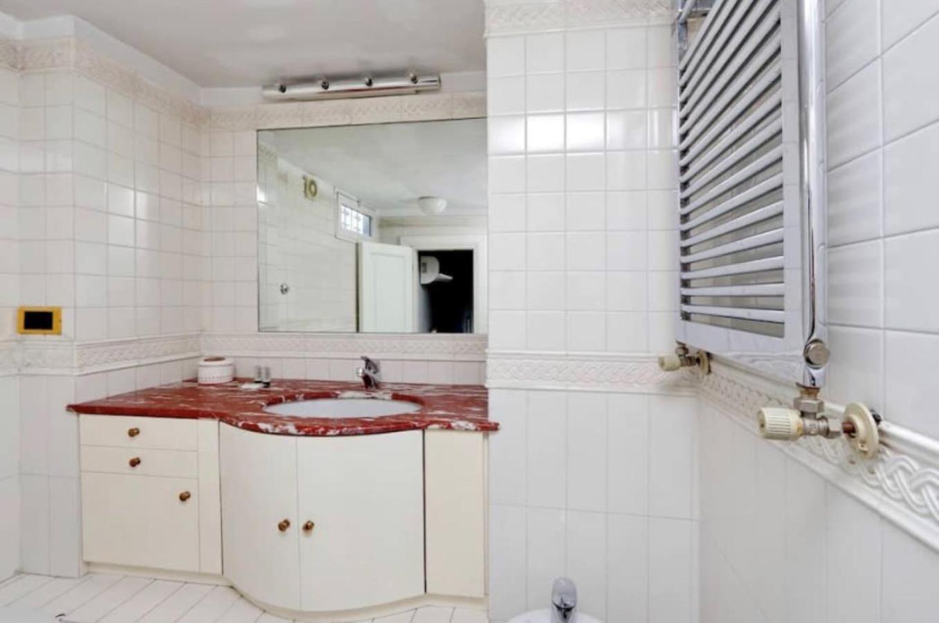 Casa Rossetti - 2 Private Terraces - 4th Floor With No Lift *