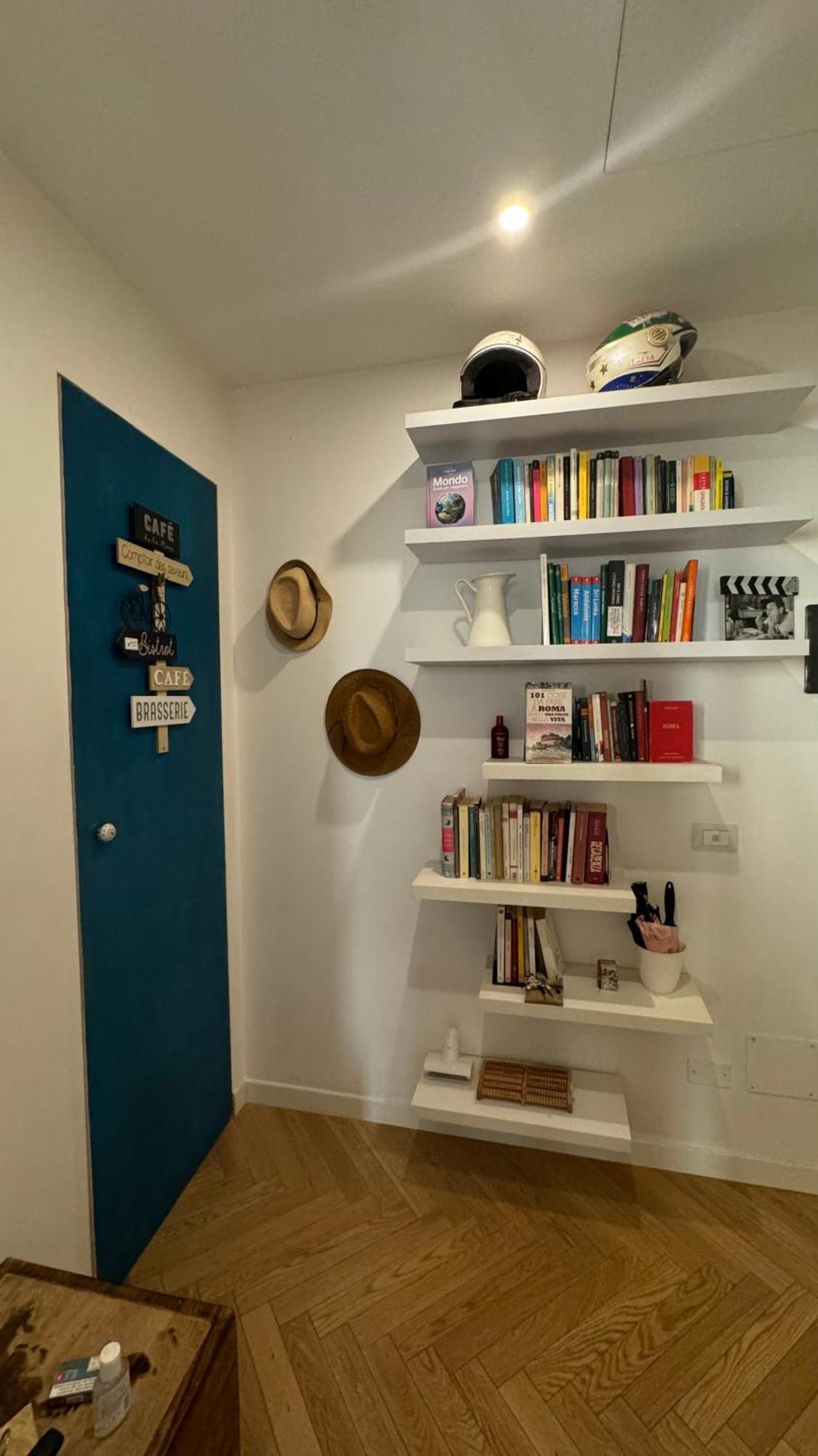 Like Apartamento Roma