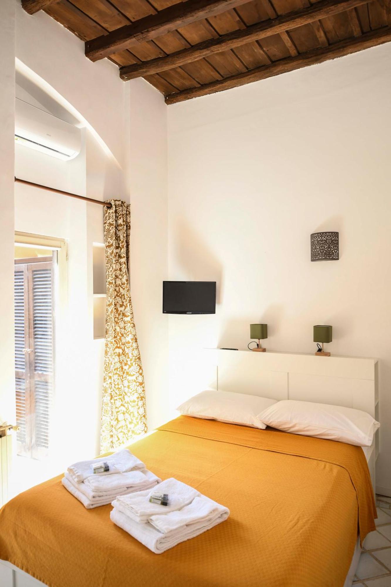 Leilighet Storico Borgo Pio Roma