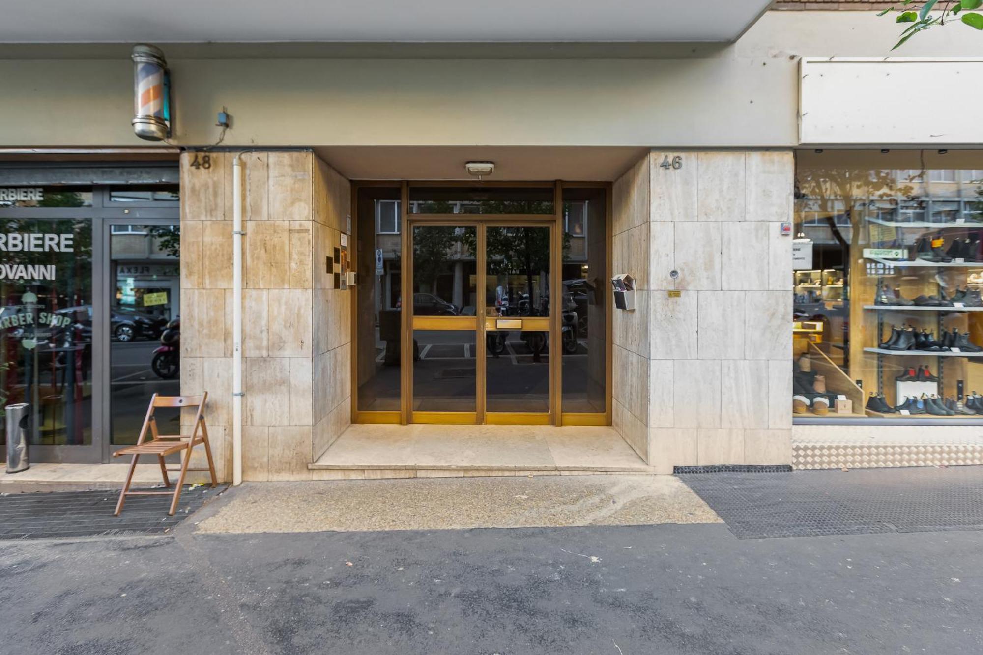 Guest house Trastevere