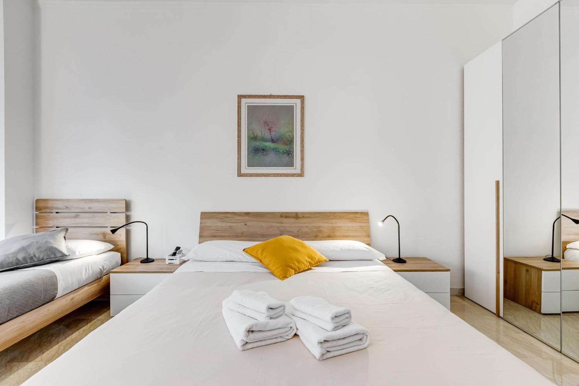 Guest house Trastevere