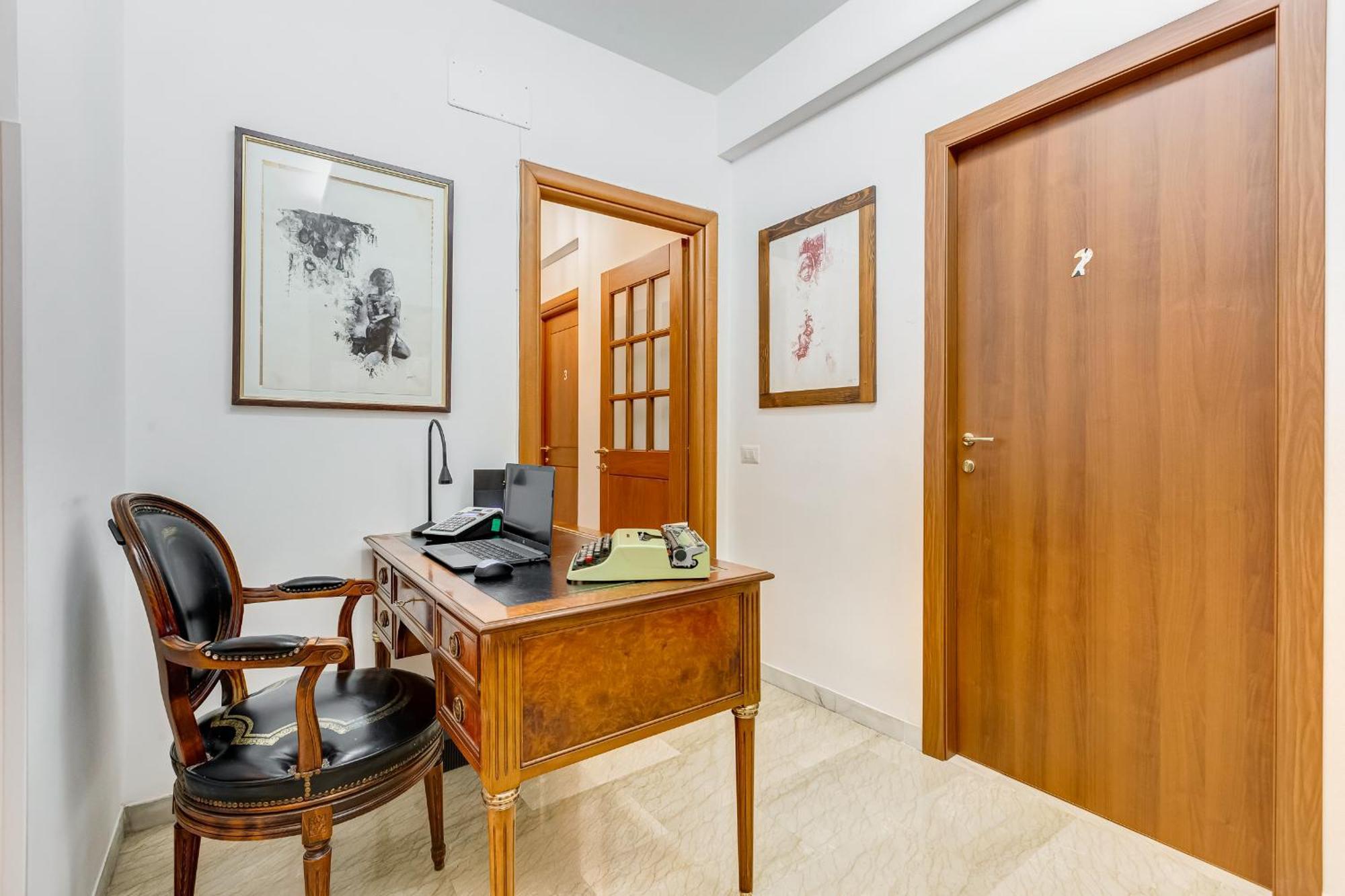 Trastevere Casa de hóspedes Roma
