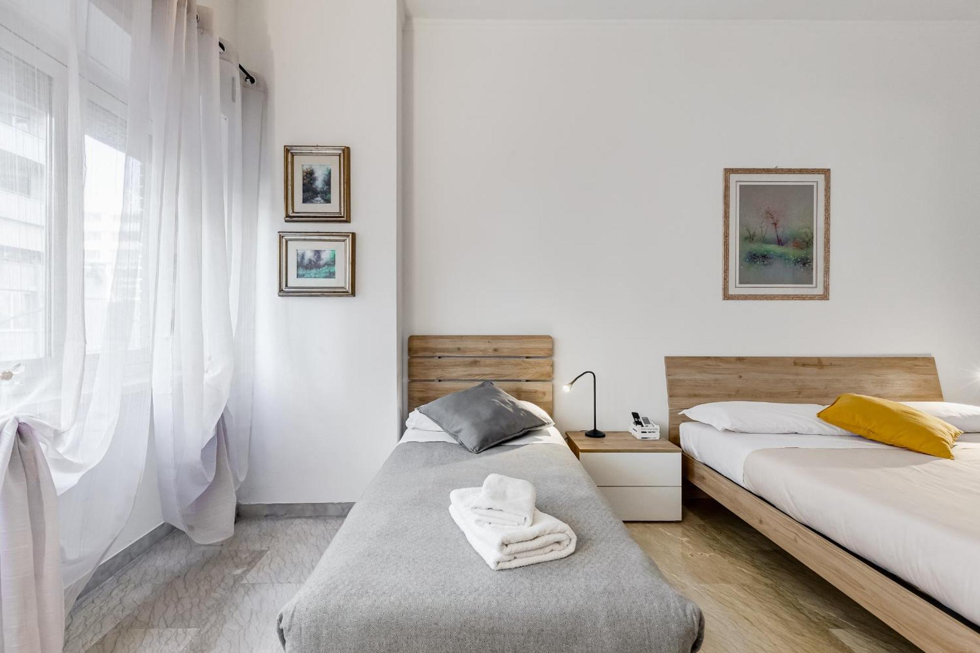 Guest house Trastevere Rome