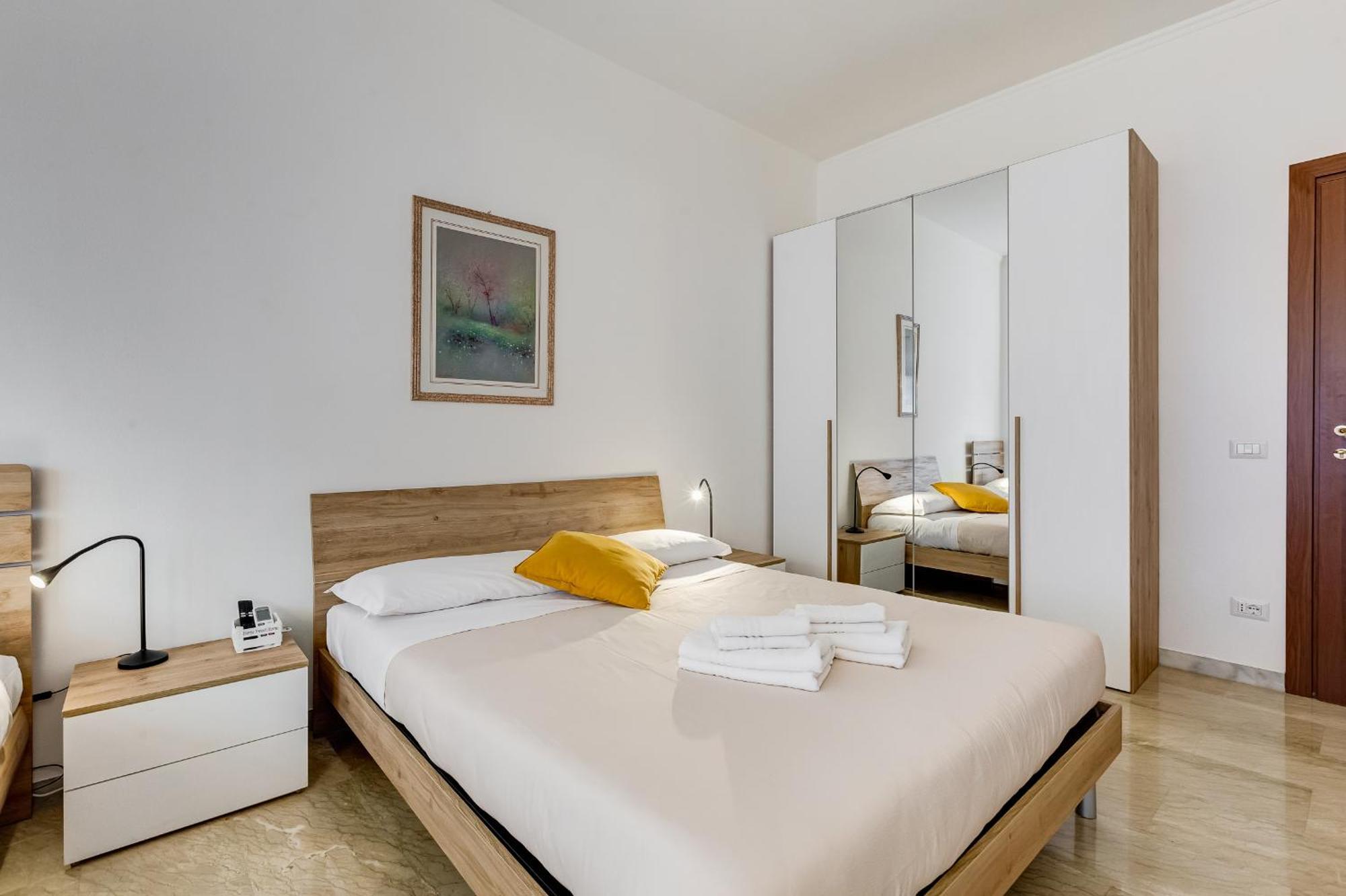 Trastevere Guest house Rome