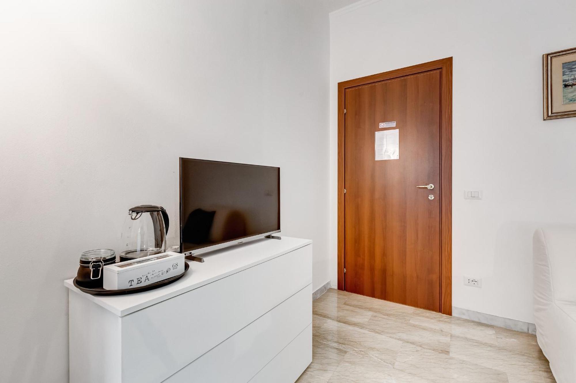 Casa de hóspedes Trastevere