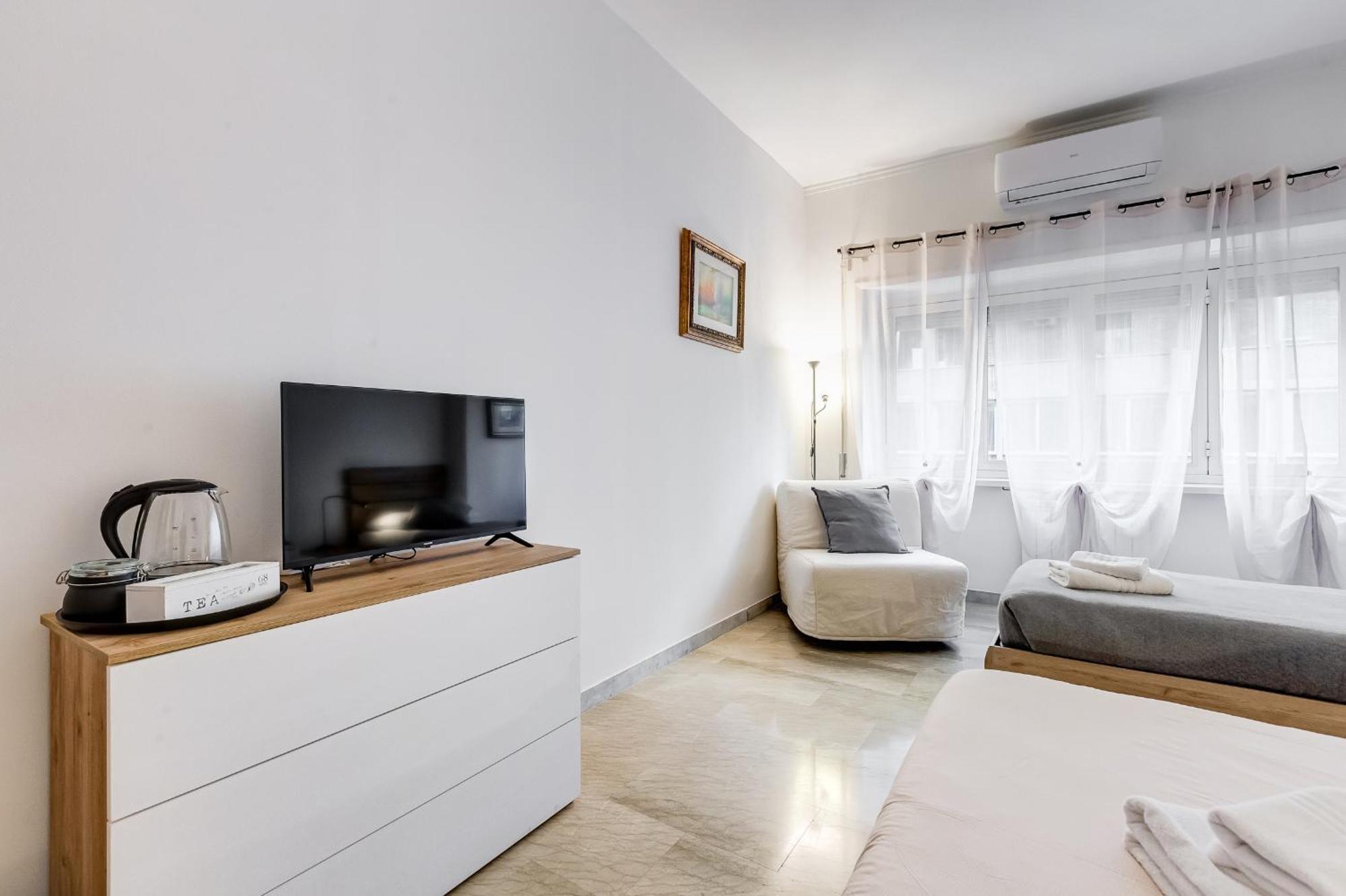Guest house Trastevere *