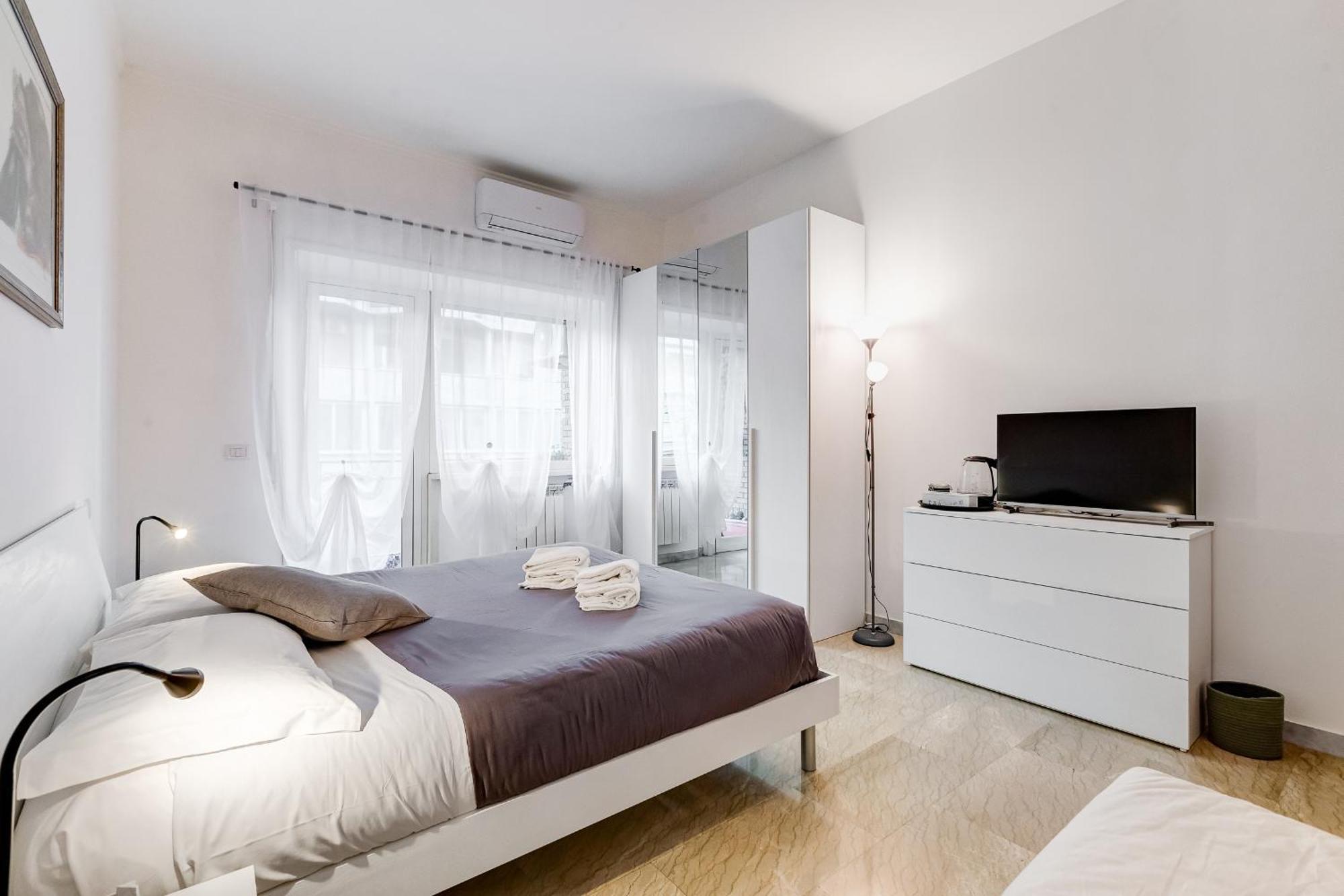 Guest house Trastevere *