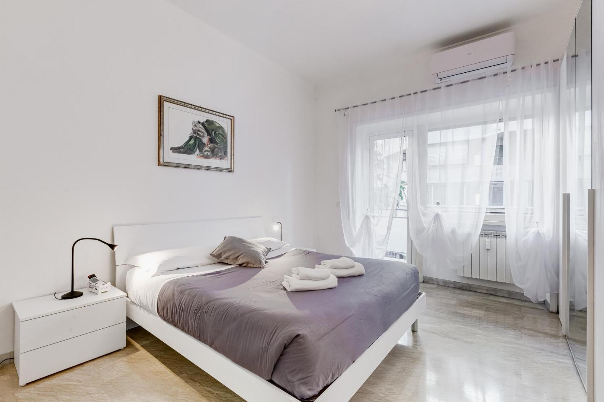 Guest house Trastevere