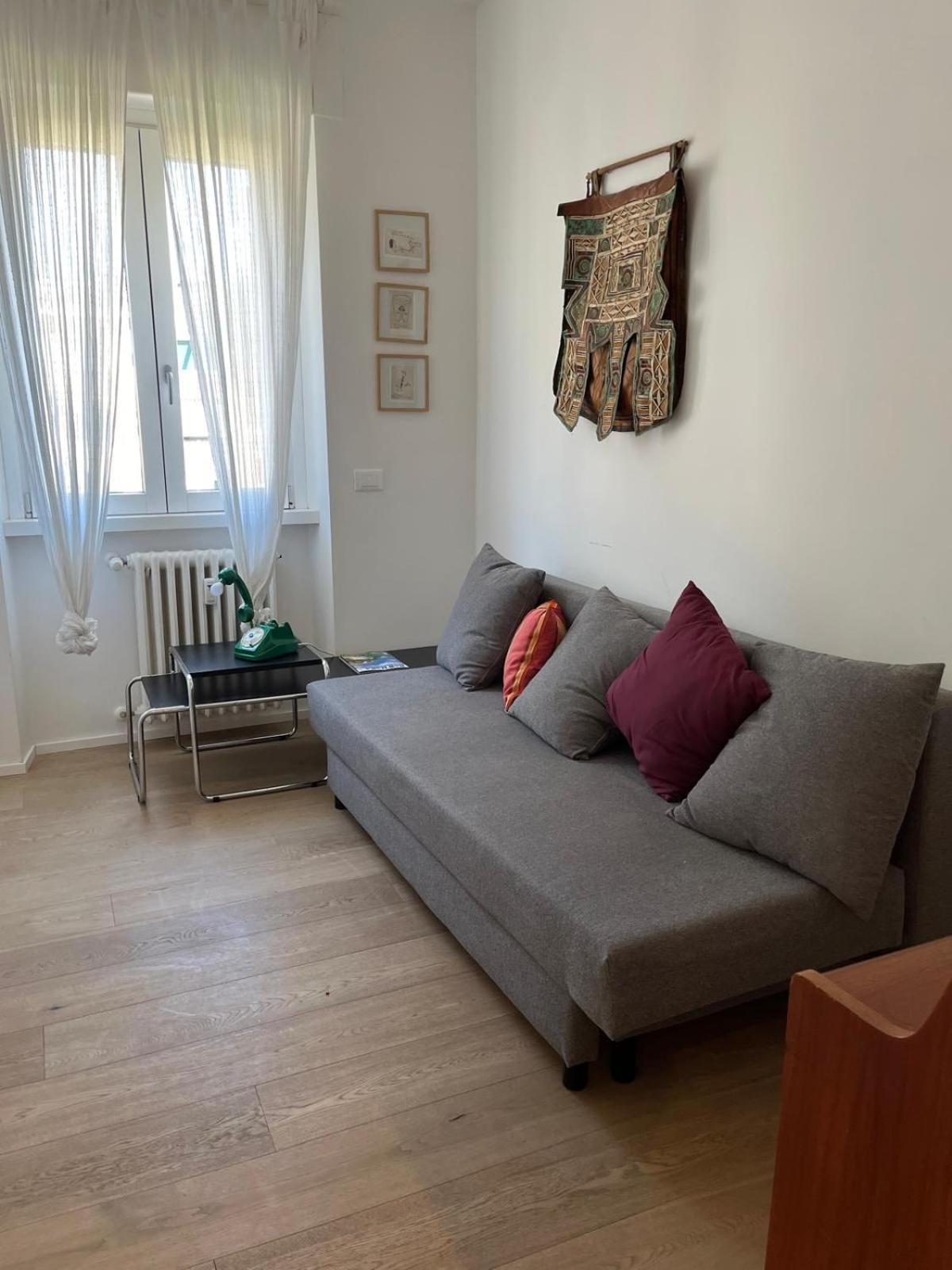 La Dolce - Attico A San Saba Appartamento Roma