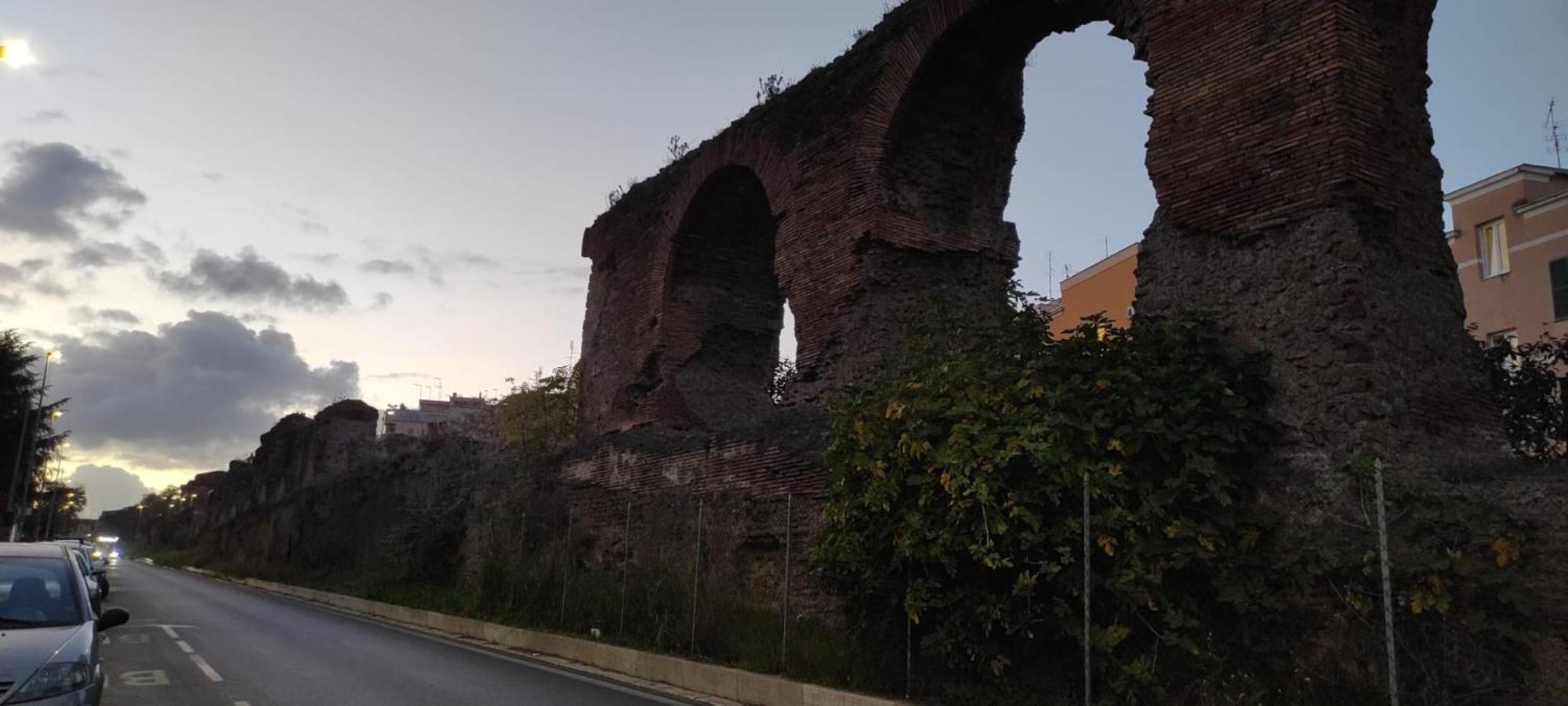 Dalia - Giardino Privato E Metro C A 2 Passi Appartamento *