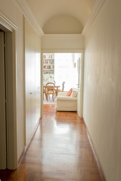 Sistina 138 Luxury * Roma