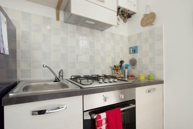 Apartamento Testaccio Style Roma