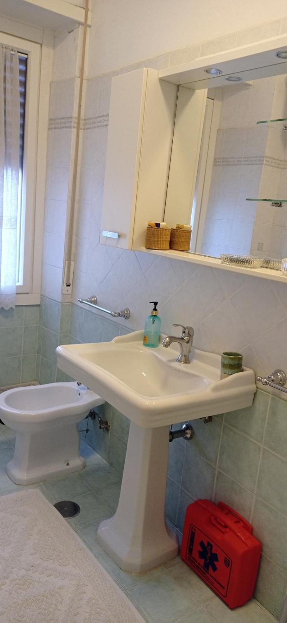 Apartamento Binario26