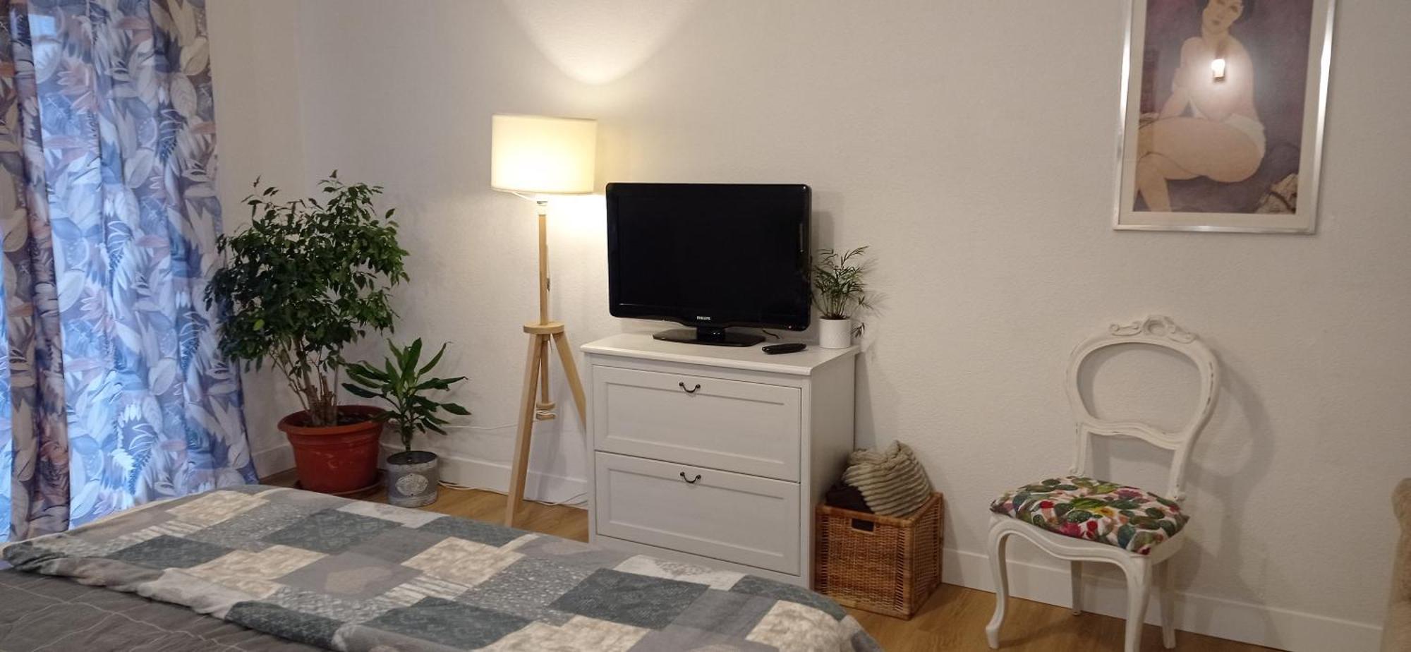 Apartamento Binario26 Roma