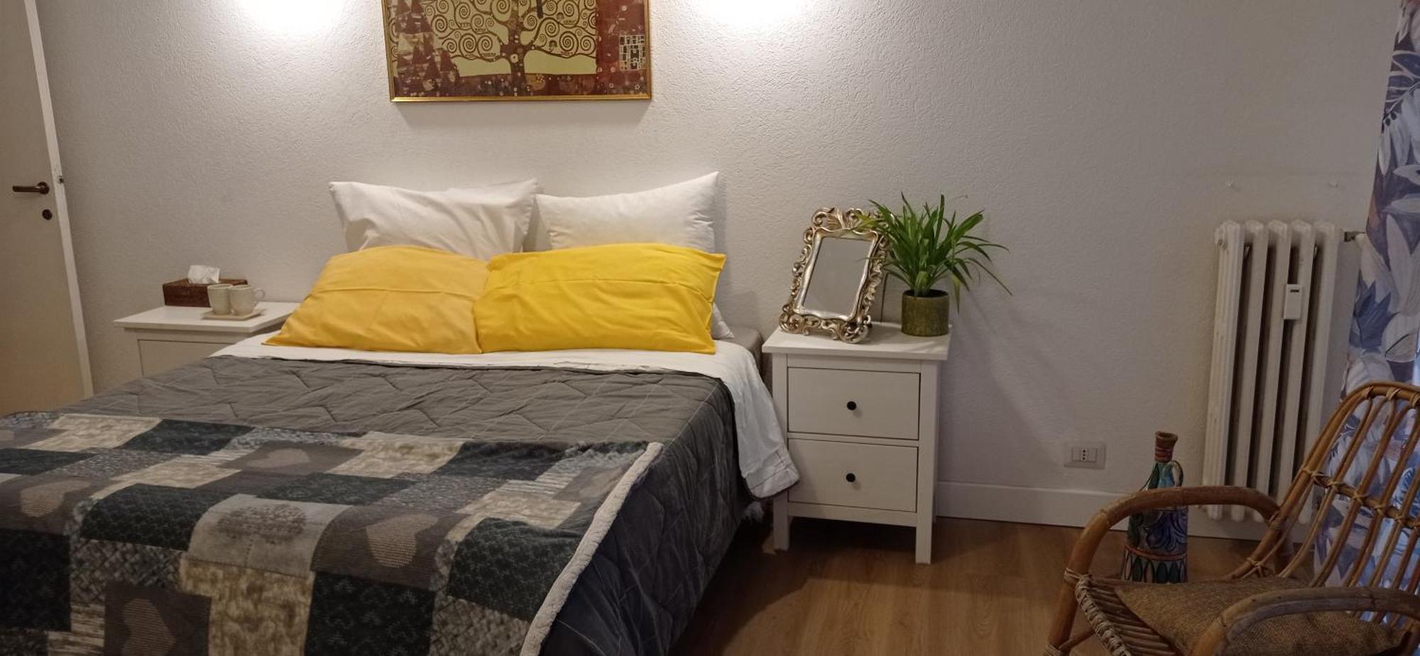 Binario26 Apartamento