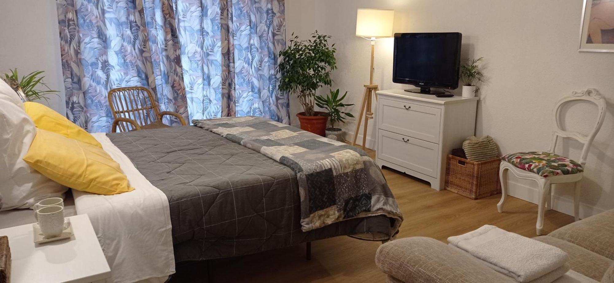 Apartamento Binario26