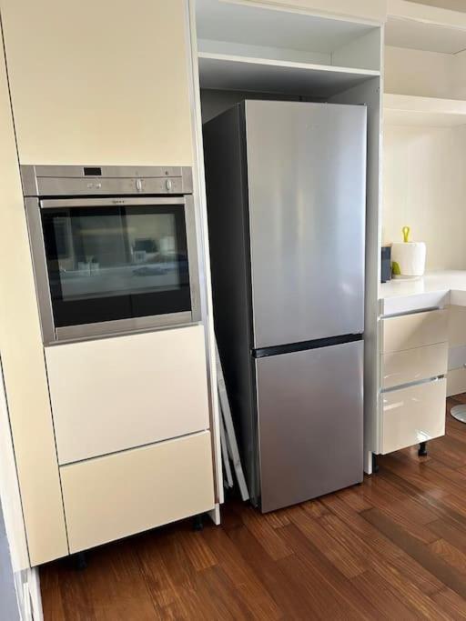 Luxury House481 Appartamento