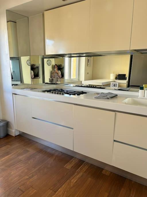 Appartamento Luxury House481 Roma