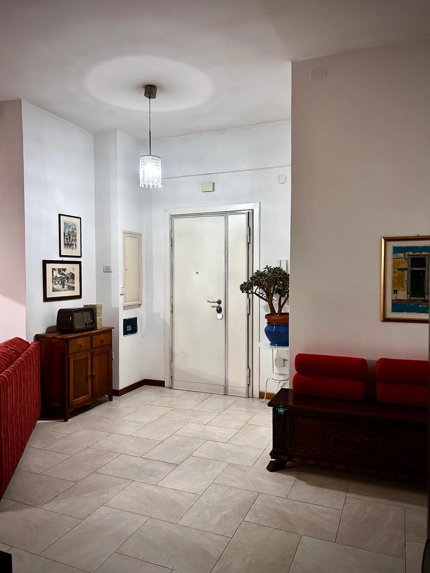 Appartamento Civico 52 Roma