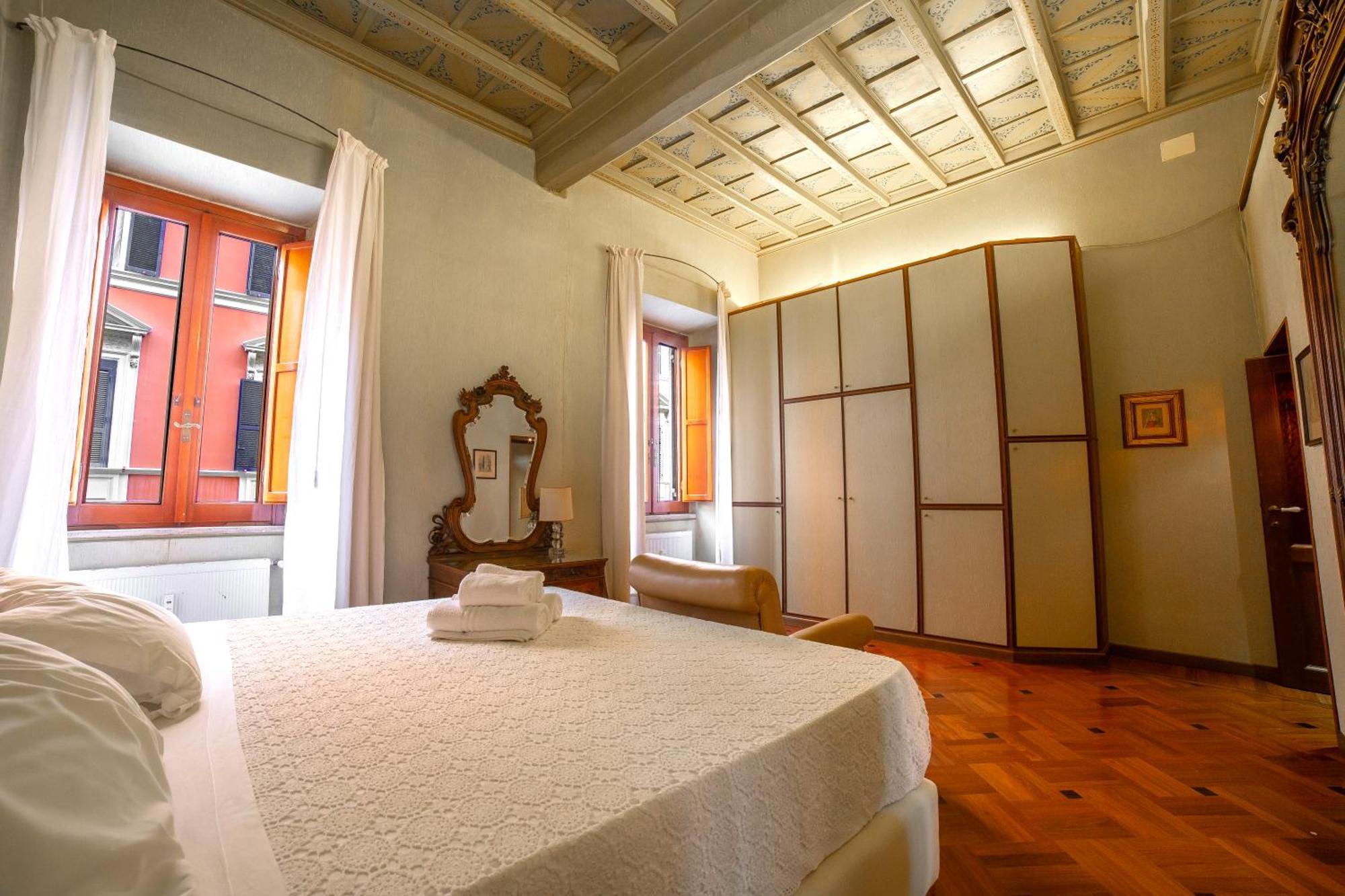 Apartment Borgo Pio 64 - Vatican Rome